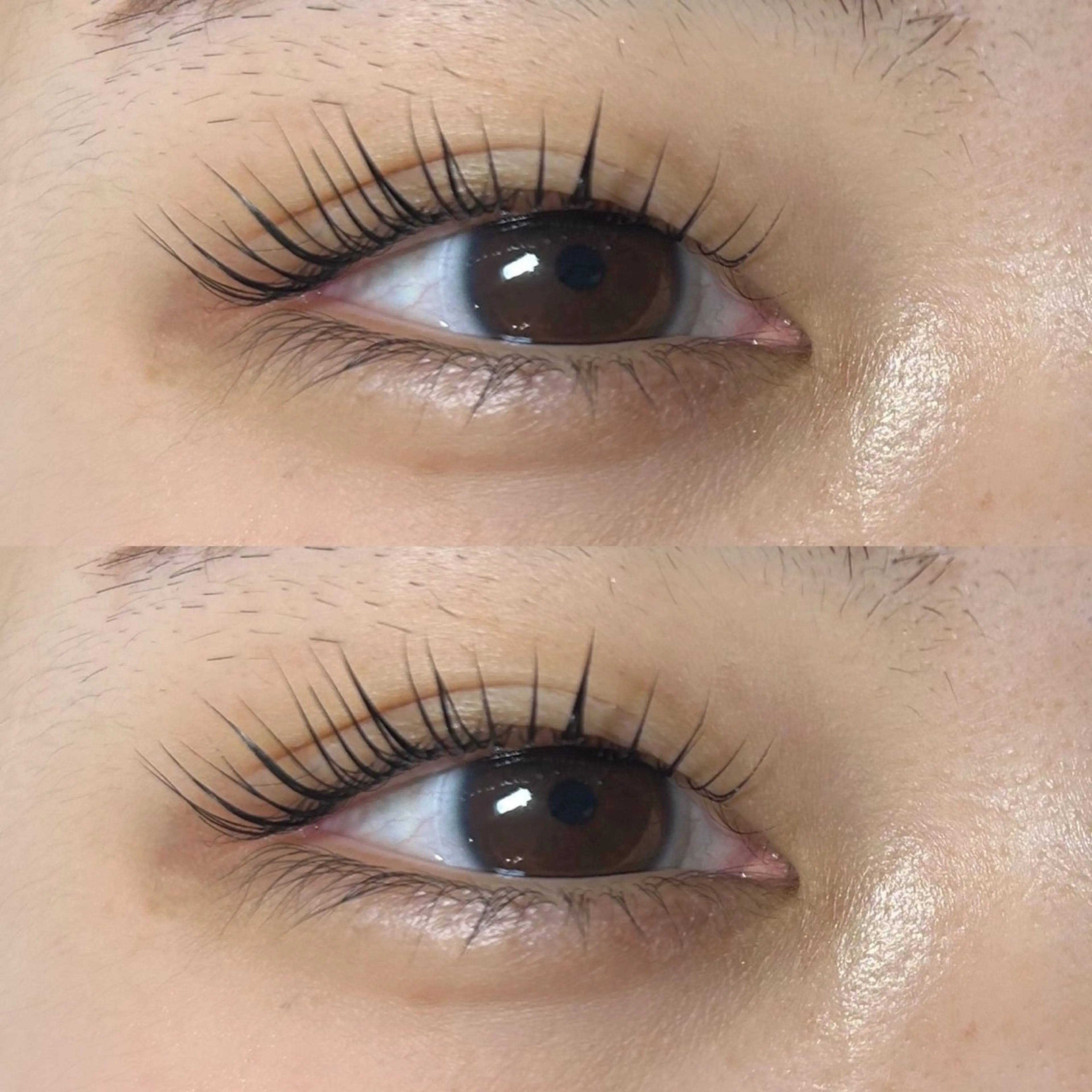 マツエク・マツパ マツパ jiem5eye ジェイムファイブアイのマツエク・マツパデザイン