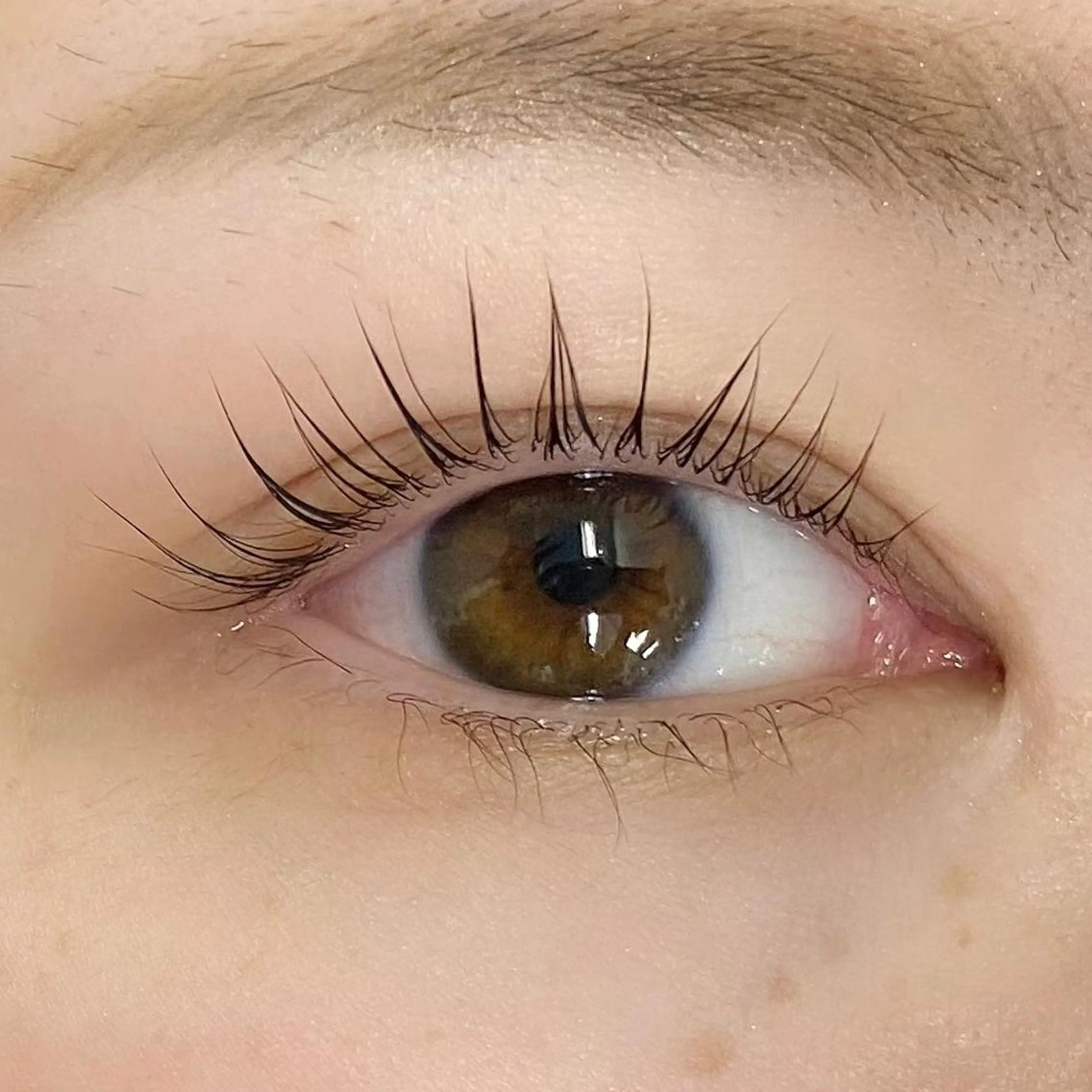 マツエク・マツパ マツパ Basic町田本店 RINAのマツエク・マツパデザイン