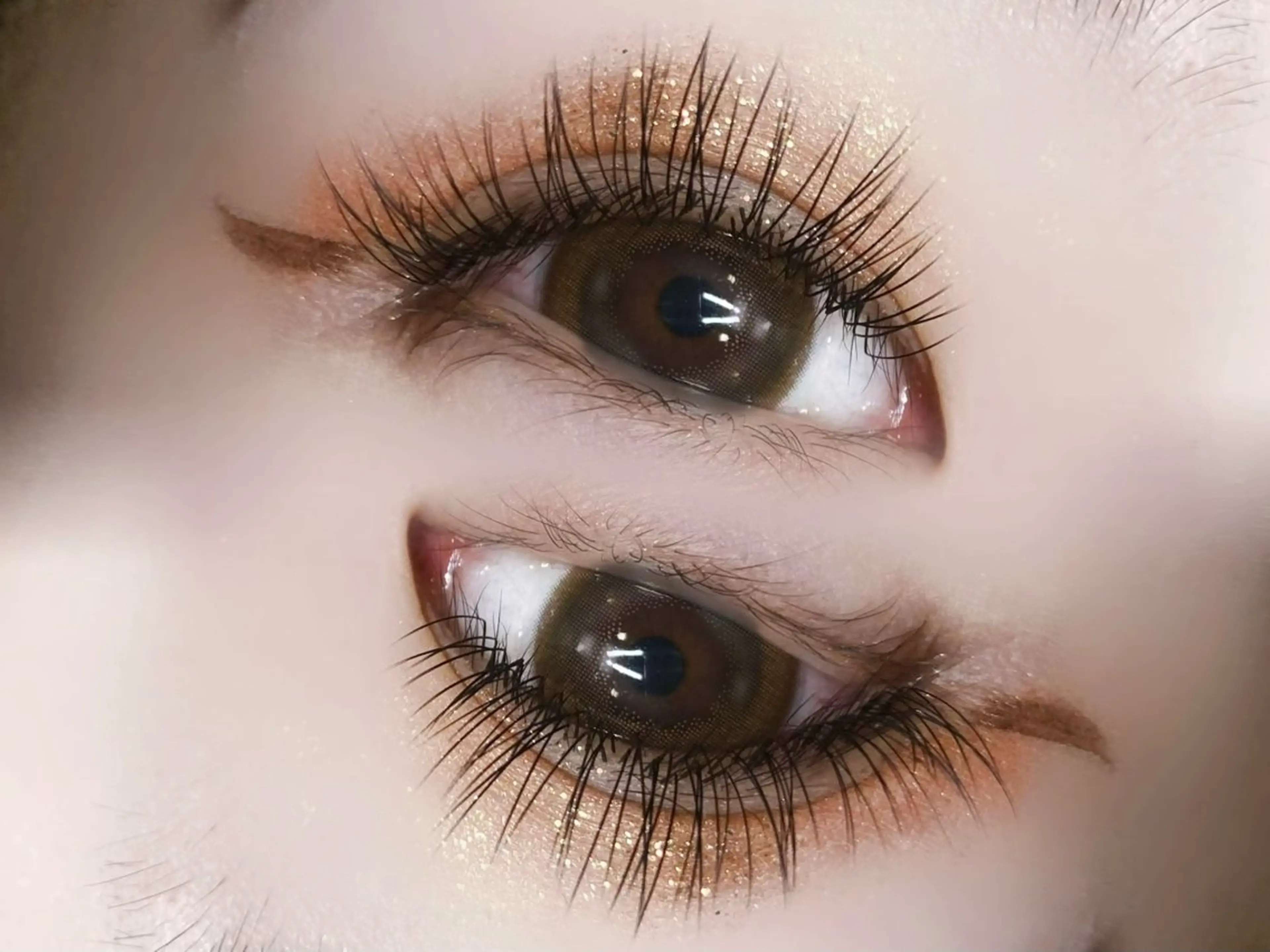 マツエク・マツパ Lカール Franc2  eyelash所属・Franc2 eyelashのマツエク・マツパデザイン