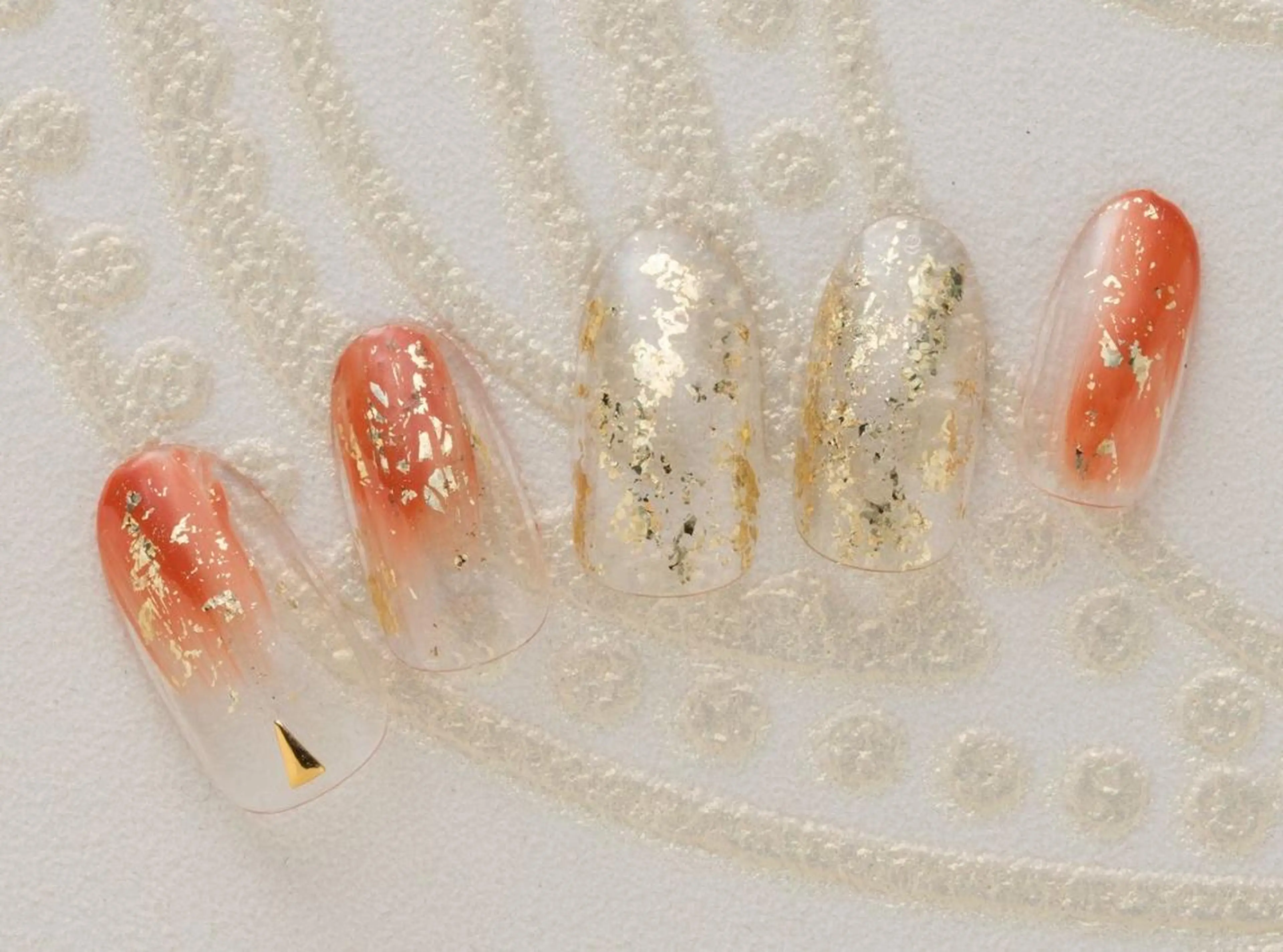 ネイル ニュアンスネイル ネイルサロン Alice&Co.のその他イメージ