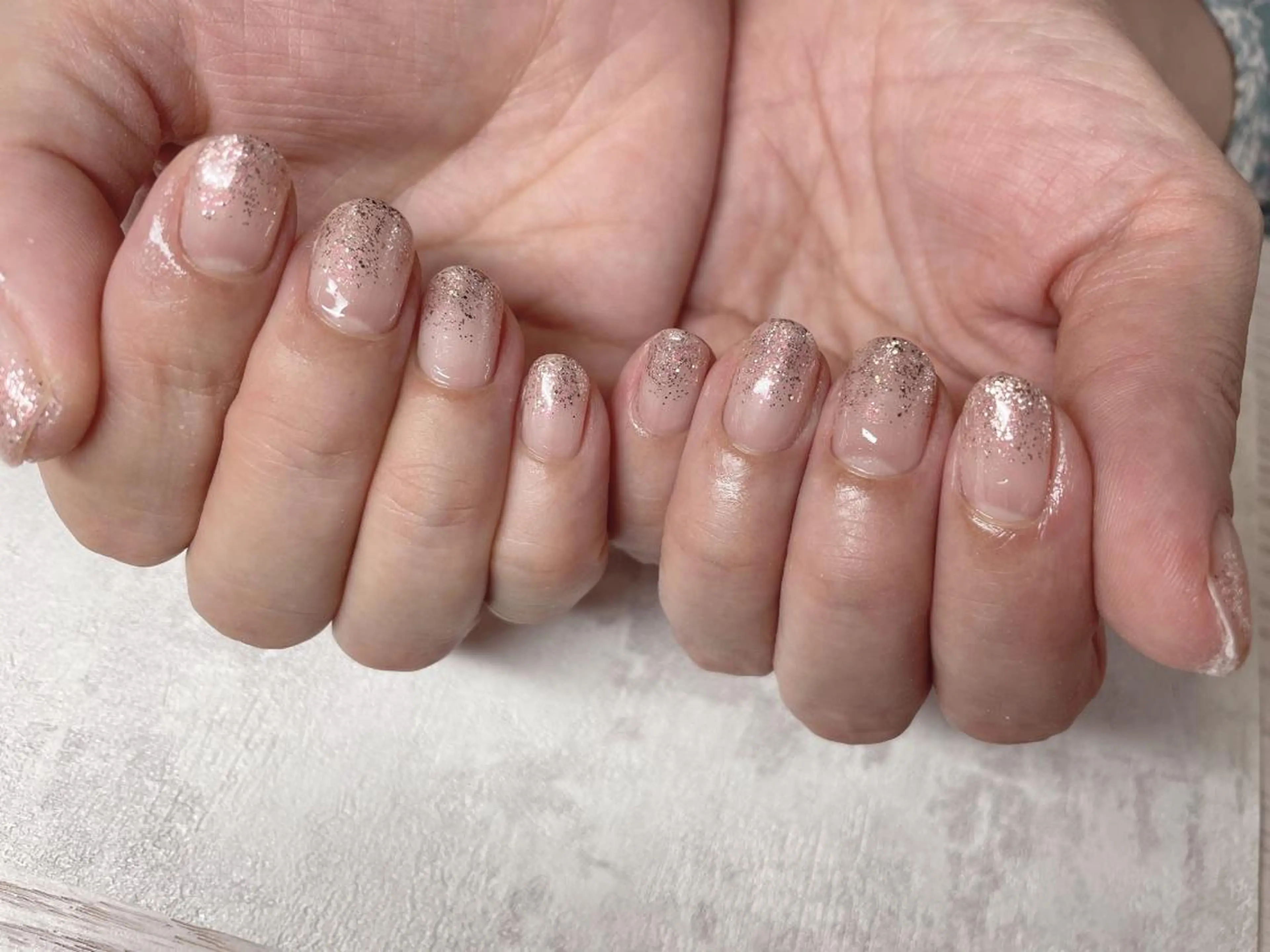ネイル Puty Nailのネイルデザイン