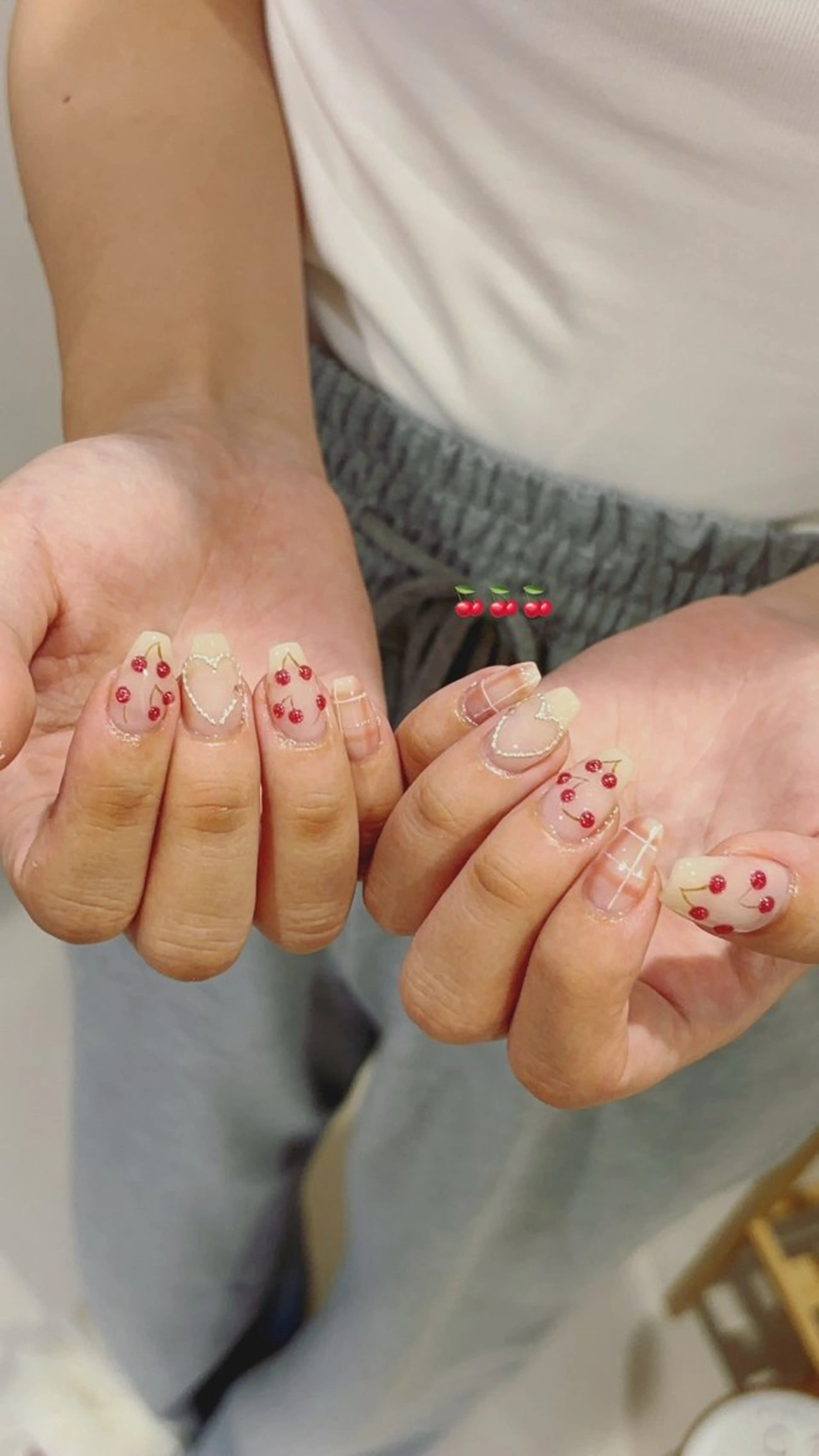 ネイル ハンドネイル welina nail所属・welina nailのネイルデザイン