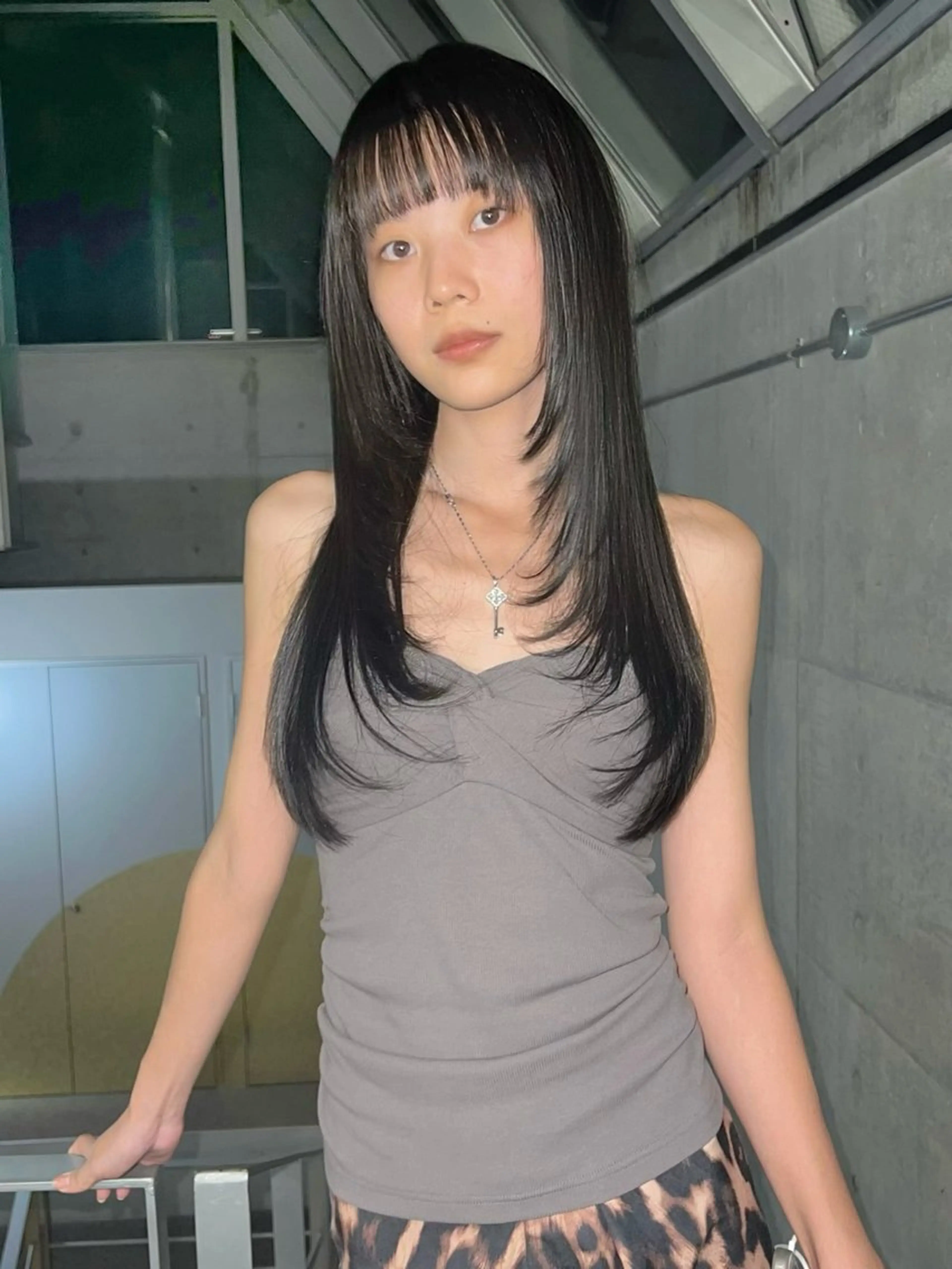 ❤️‍🔥ミニモ限定❤️‍🔥似合わせカット＋超お得！プレミアムケアカラー🥣🫧❤️‍🔥の写真