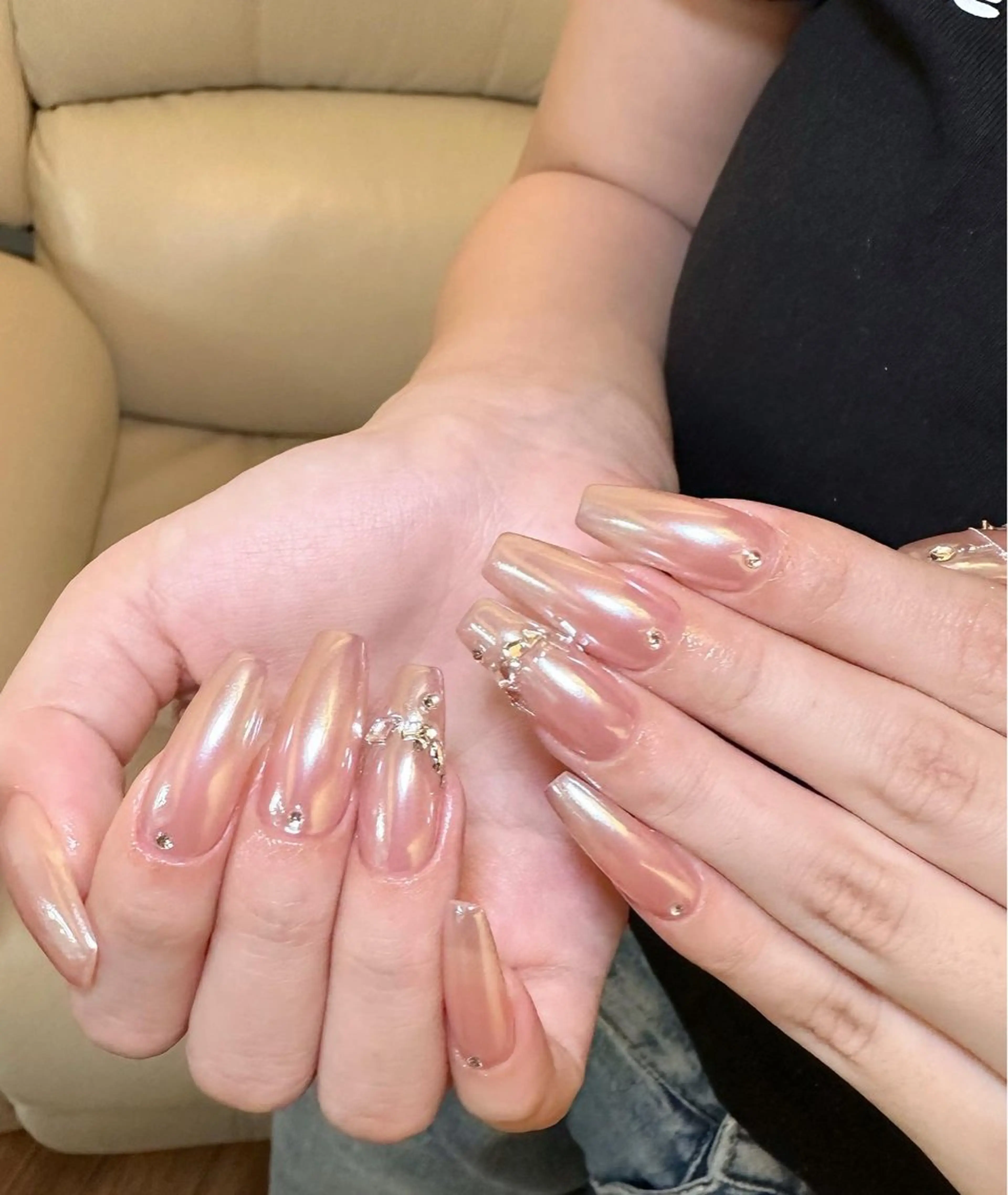 ネイル UnicornNail所属・Unicorn Nail 矢場町店のネイルデザイン