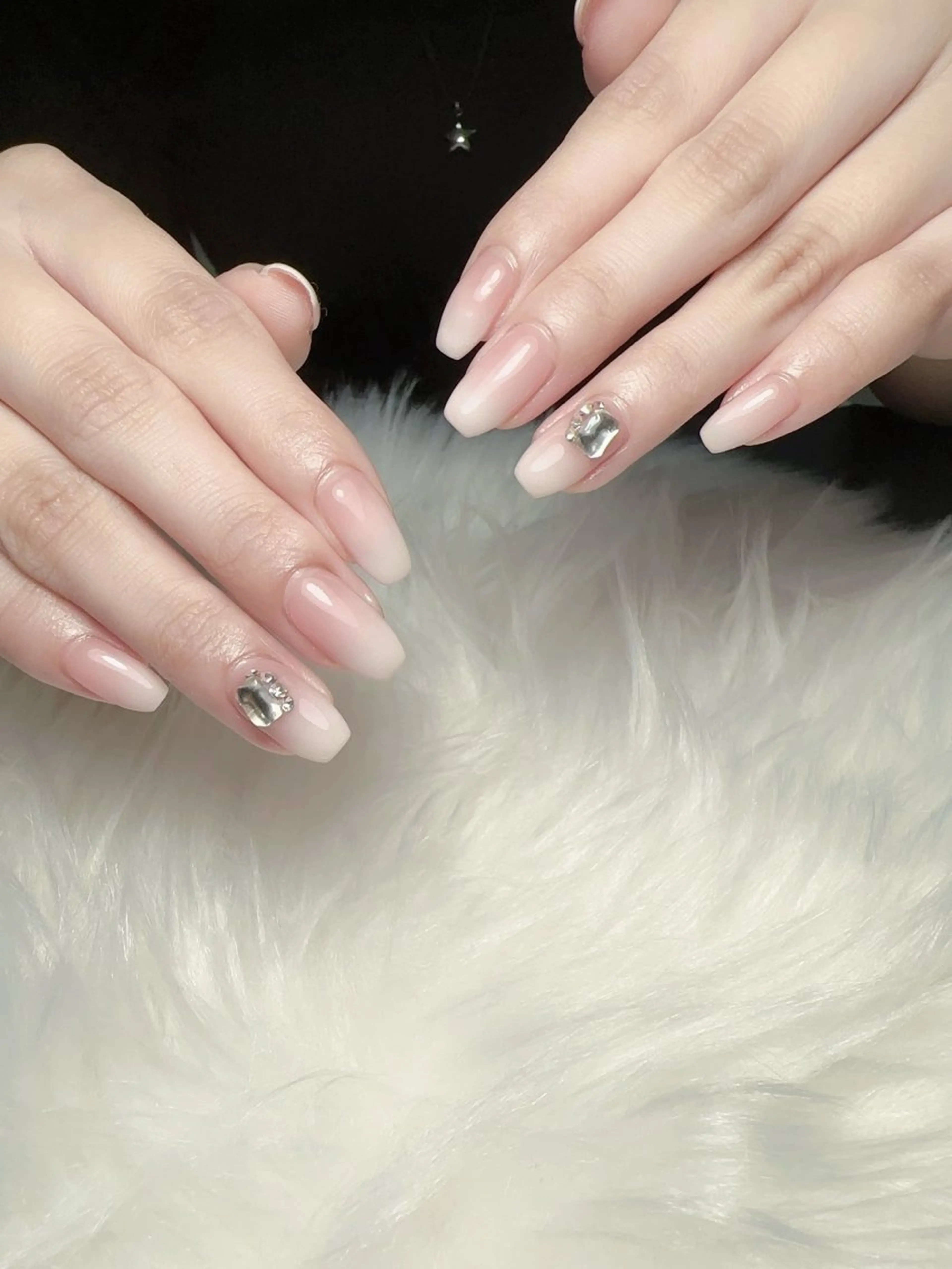 ネイル HANNAIL.OSAKA所属・Han Nailのネイルデザイン