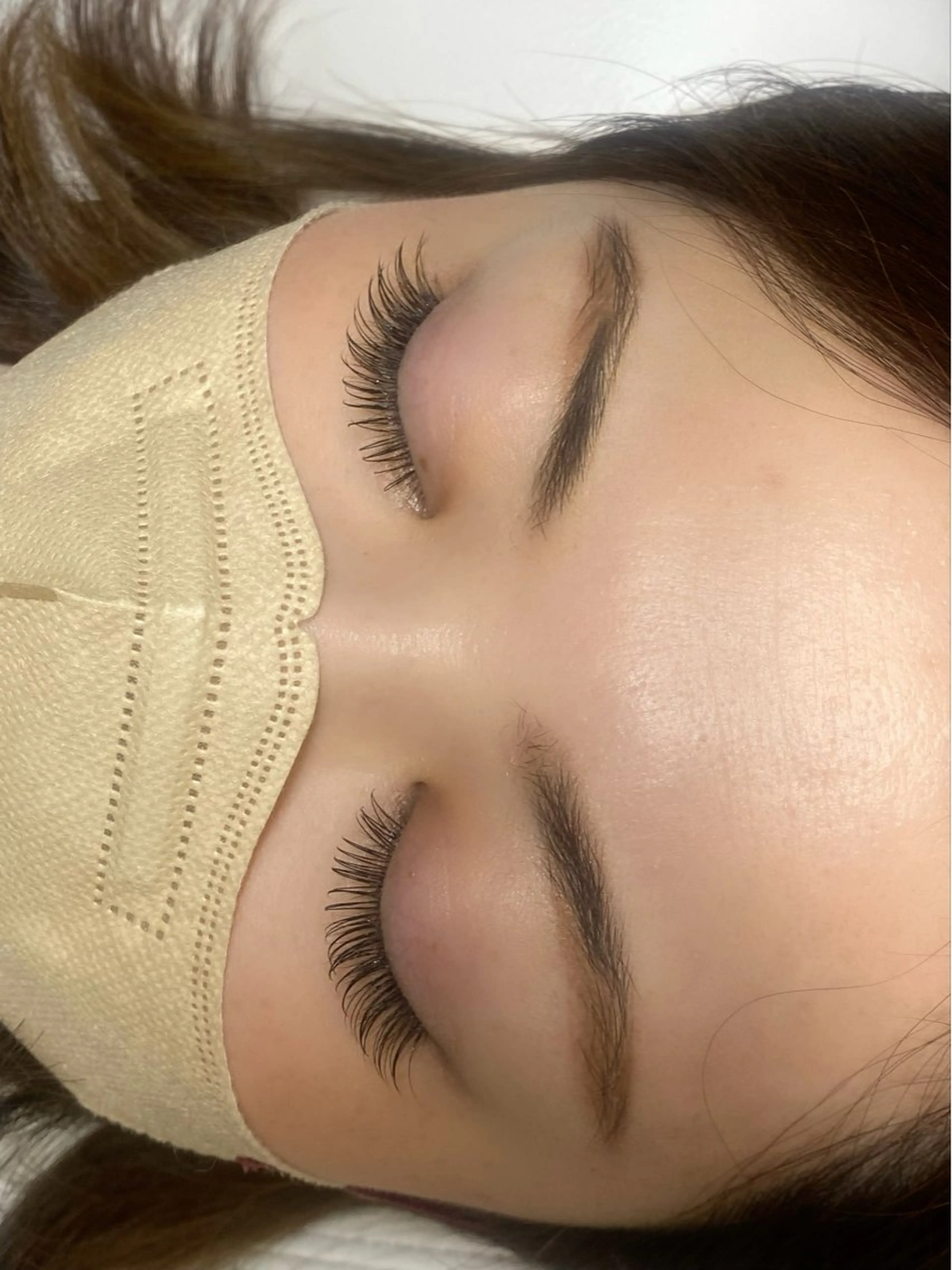 マツエク・マツパ マツエク bloom ＊のマツエク・マツパデザイン