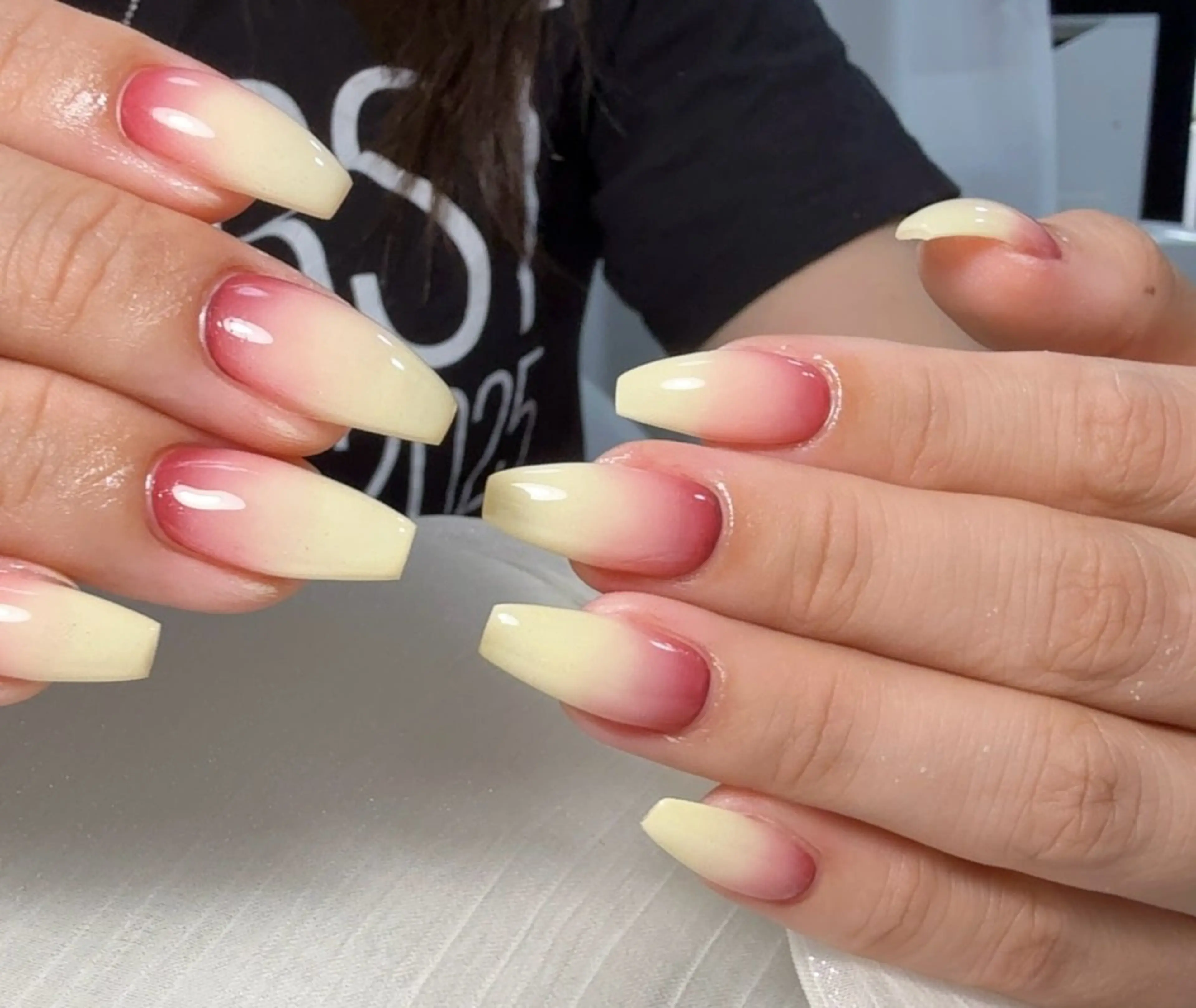 ネイル 桜 ネイルのネイルデザイン