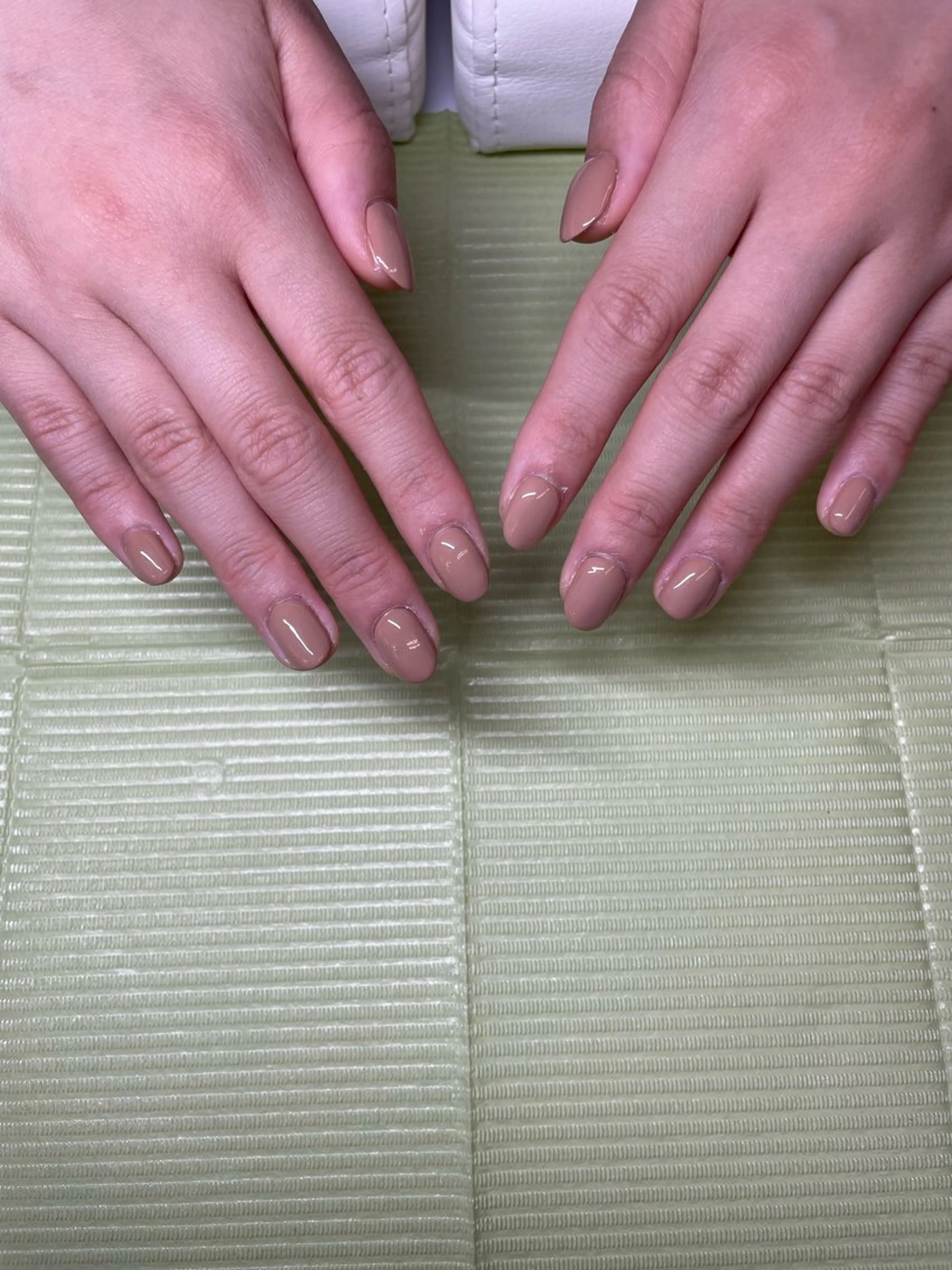 Lily Beauty天神西通り店所属・坂田 美生のネイルデザイン