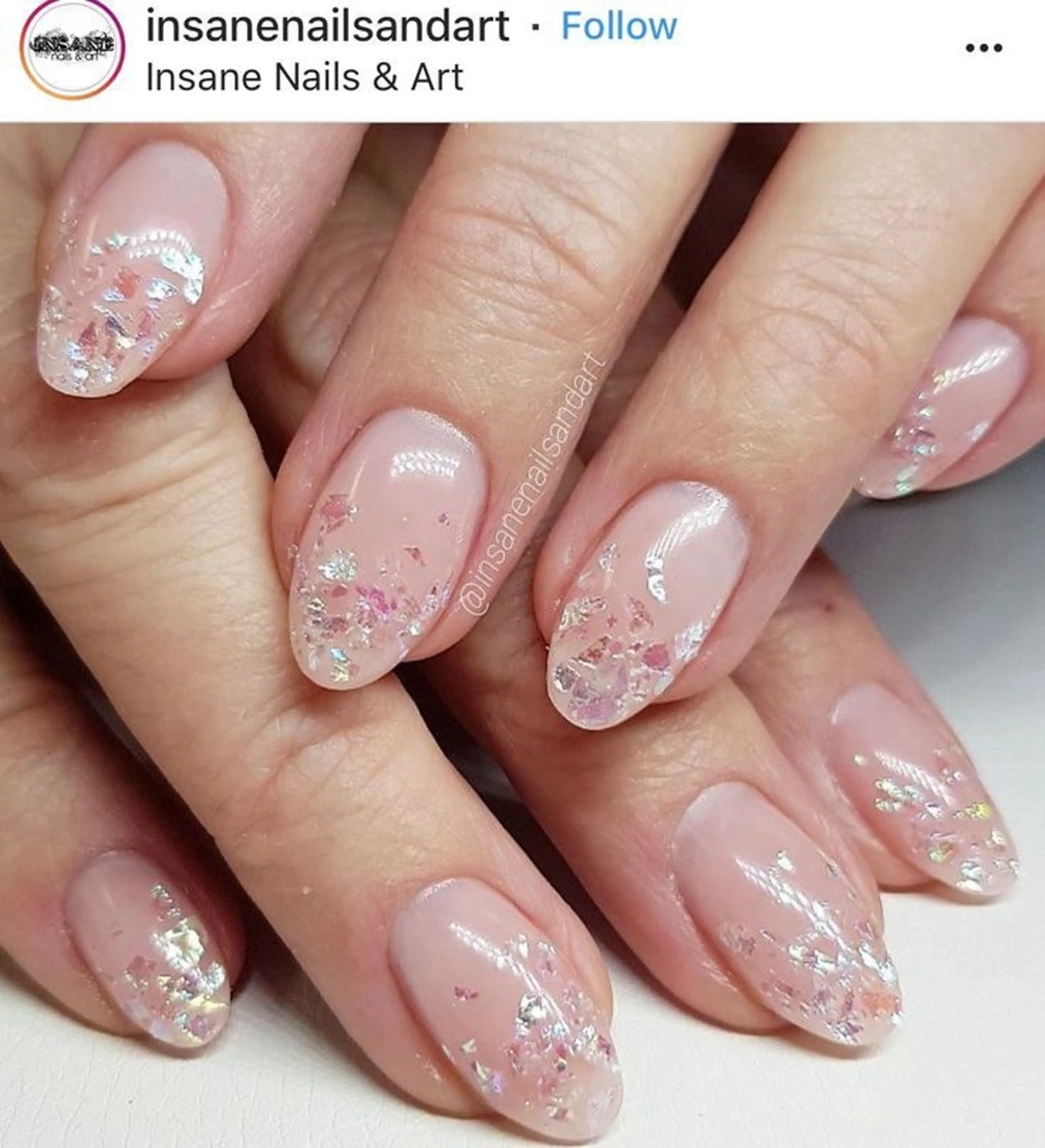 ネイル Maychan _ Nailsalon所属・Mei Meiのネイルデザイン