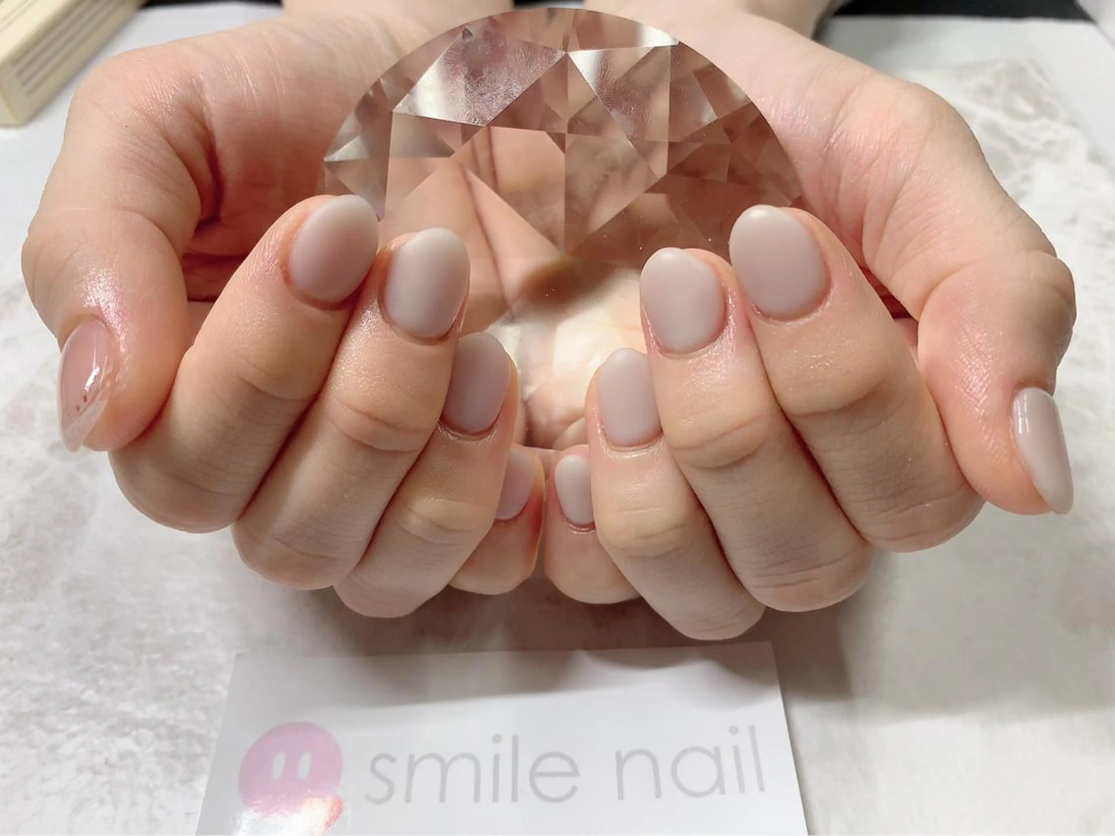 ネイル smile nail スマイルネイルのその他イメージ