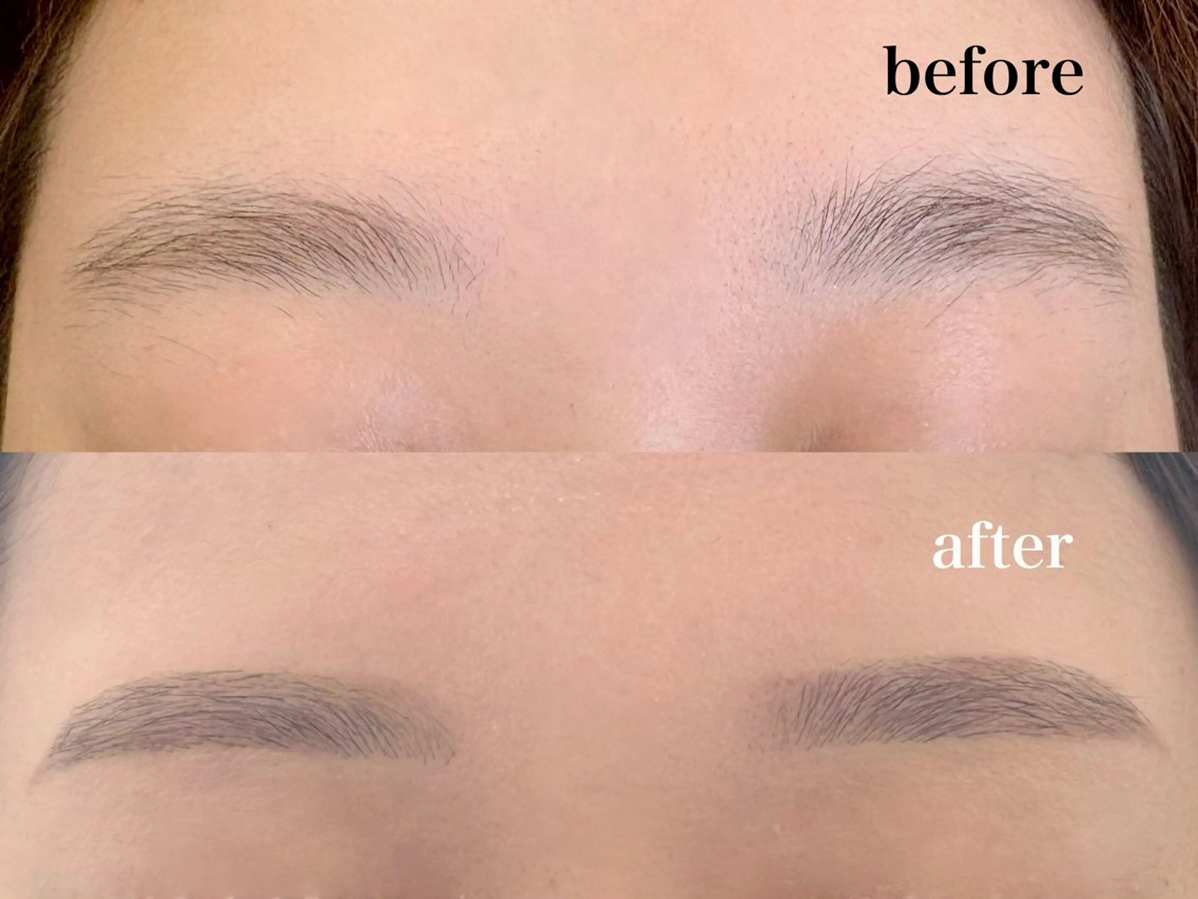 アイブロウ アイラッシュサロン　ウインクル所属・y kのマツエク・マツパデザイン