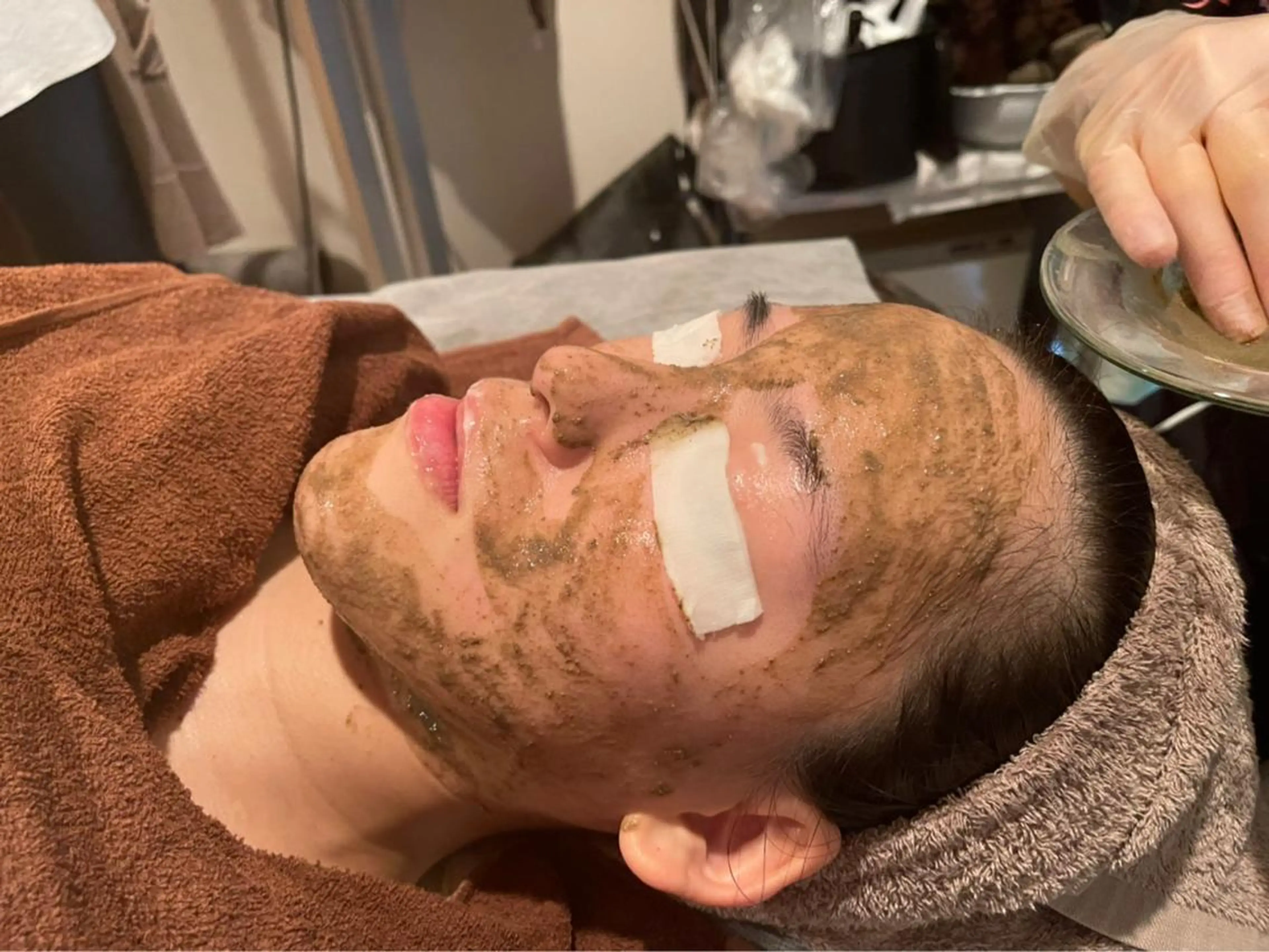 エステ salon amourのエステ・リラクイメージ