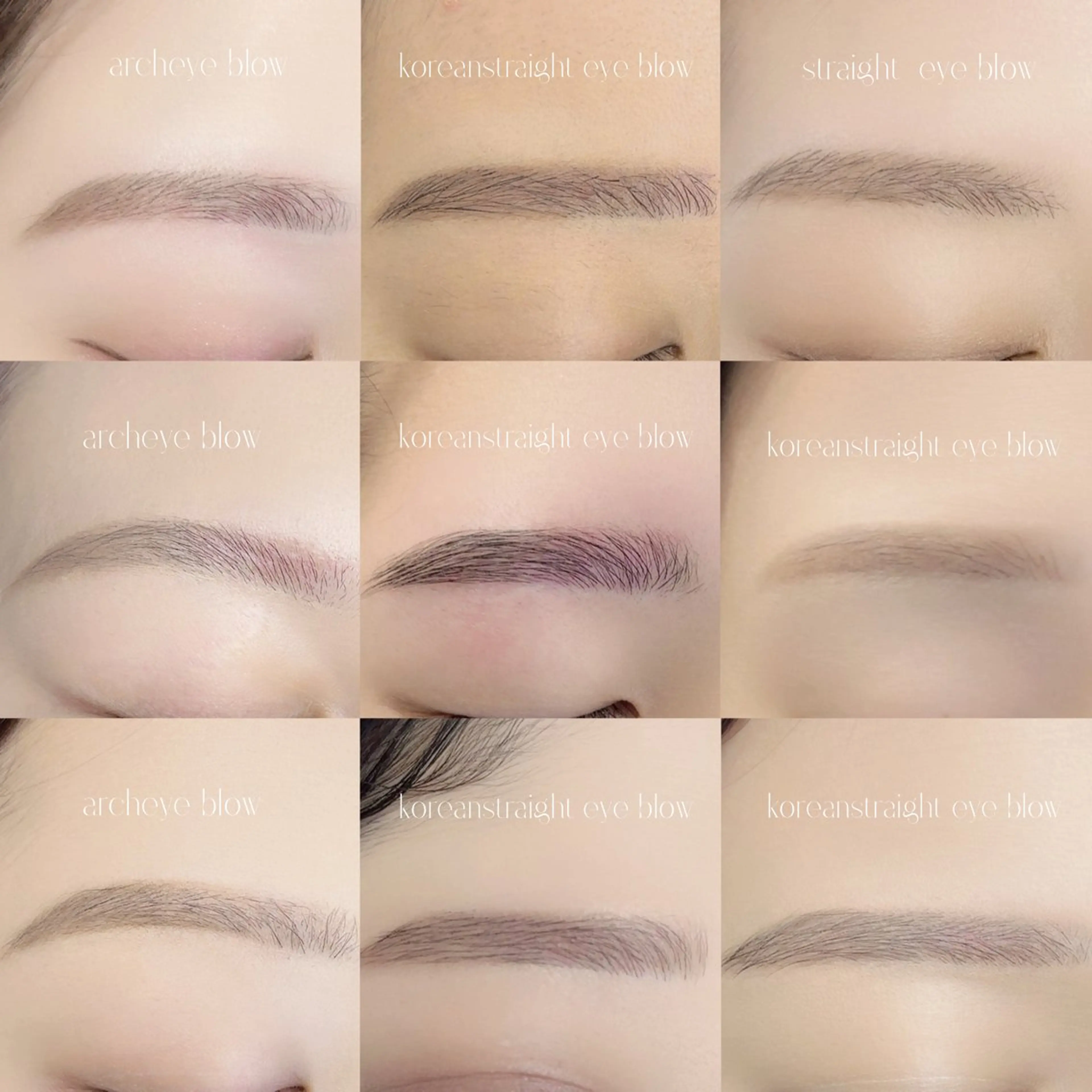 アイブロウ eyelash Amuly.所属・Amuly. momo🍑のマツエク・マツパデザイン