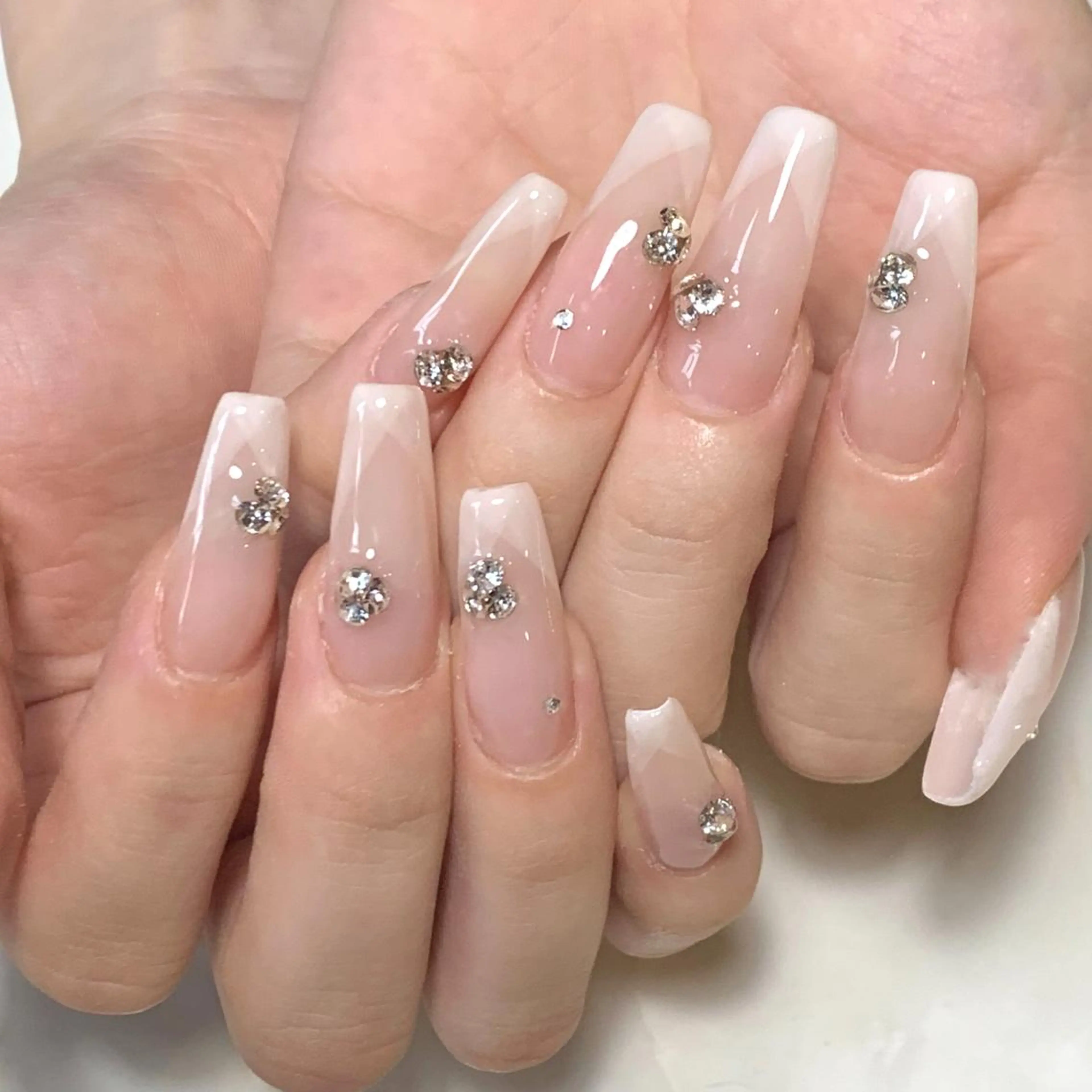 ネイル Nail Salon Lillion【リリオン】所属・lillion karenのネイルデザイン