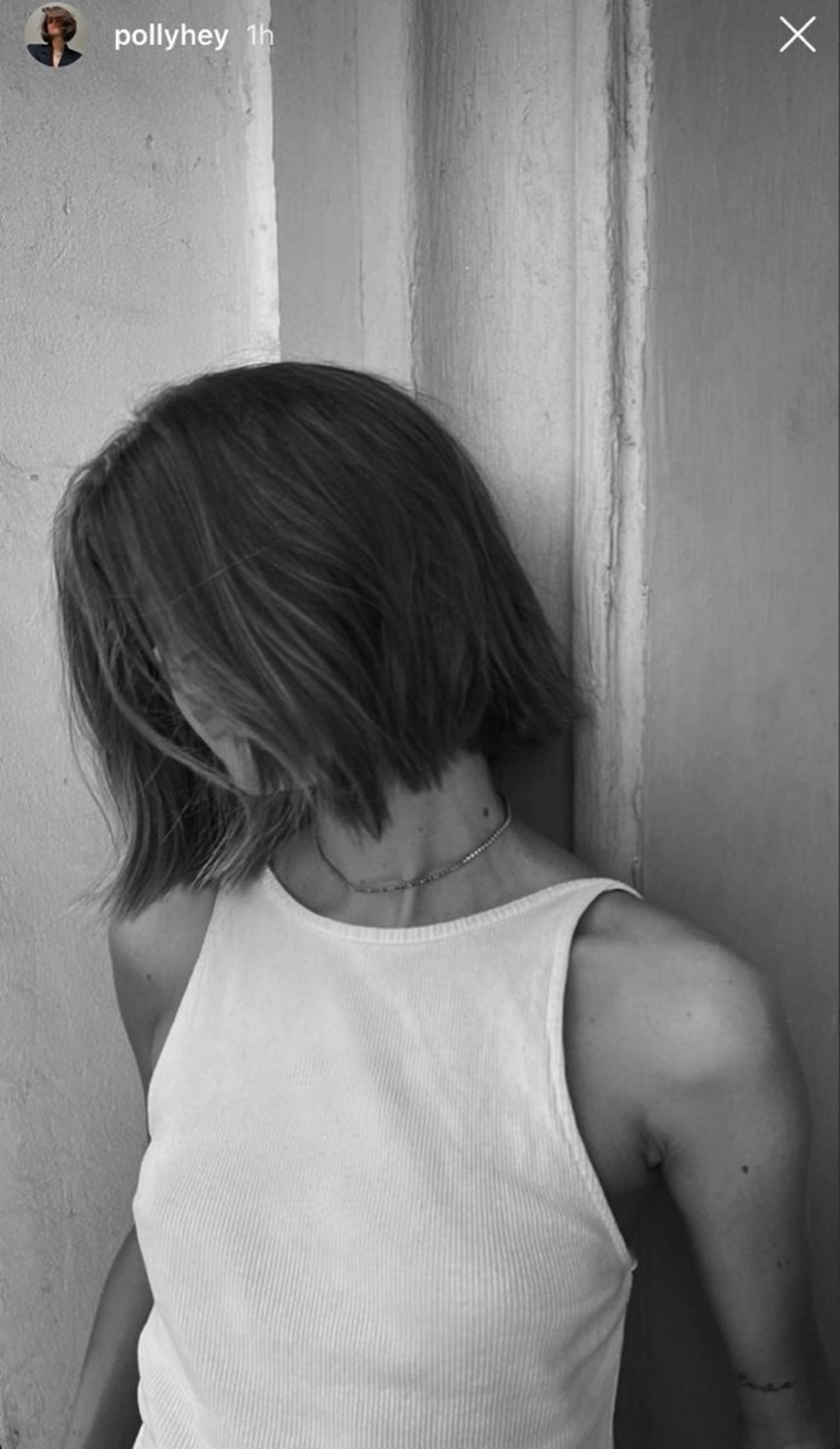 🤎cut + Aujua 2step treatmentの写真