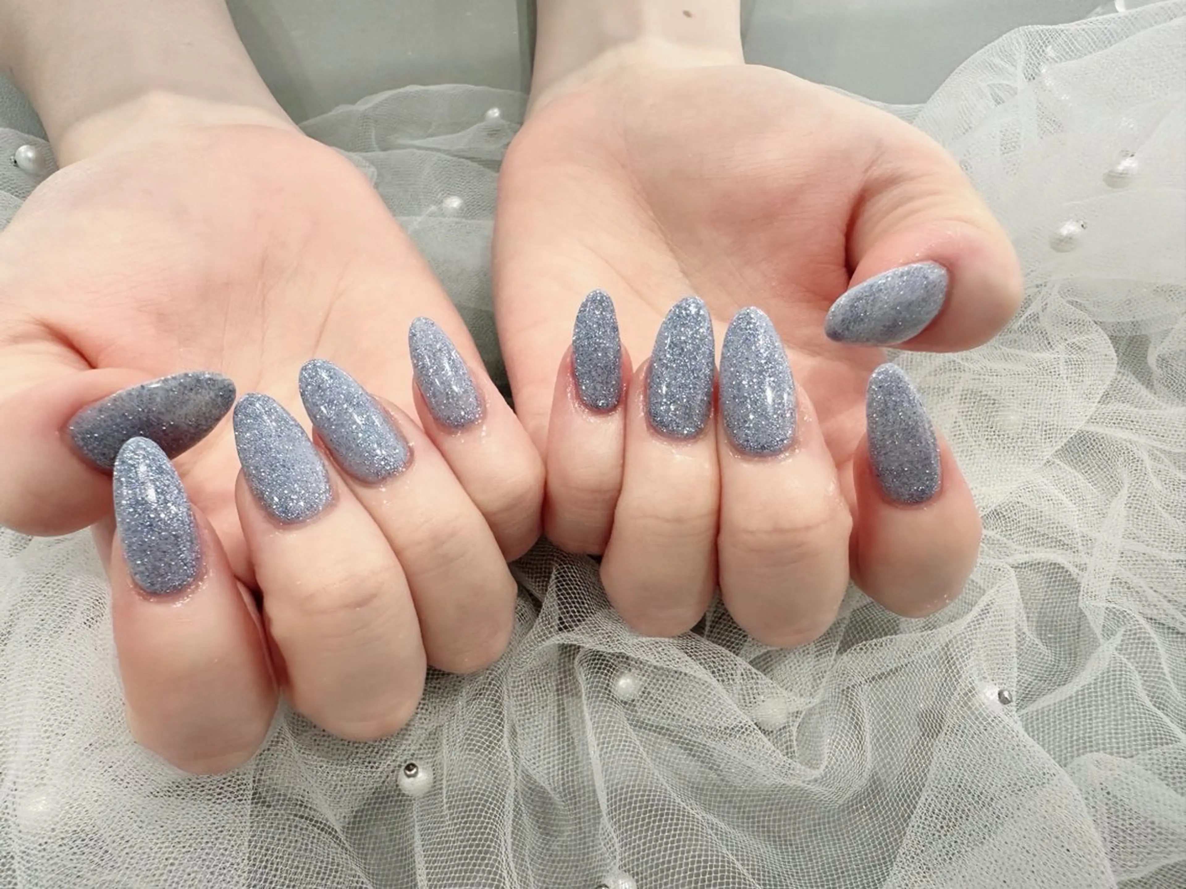 ネイル ハンドネイル Renatus Nailのネイルデザイン