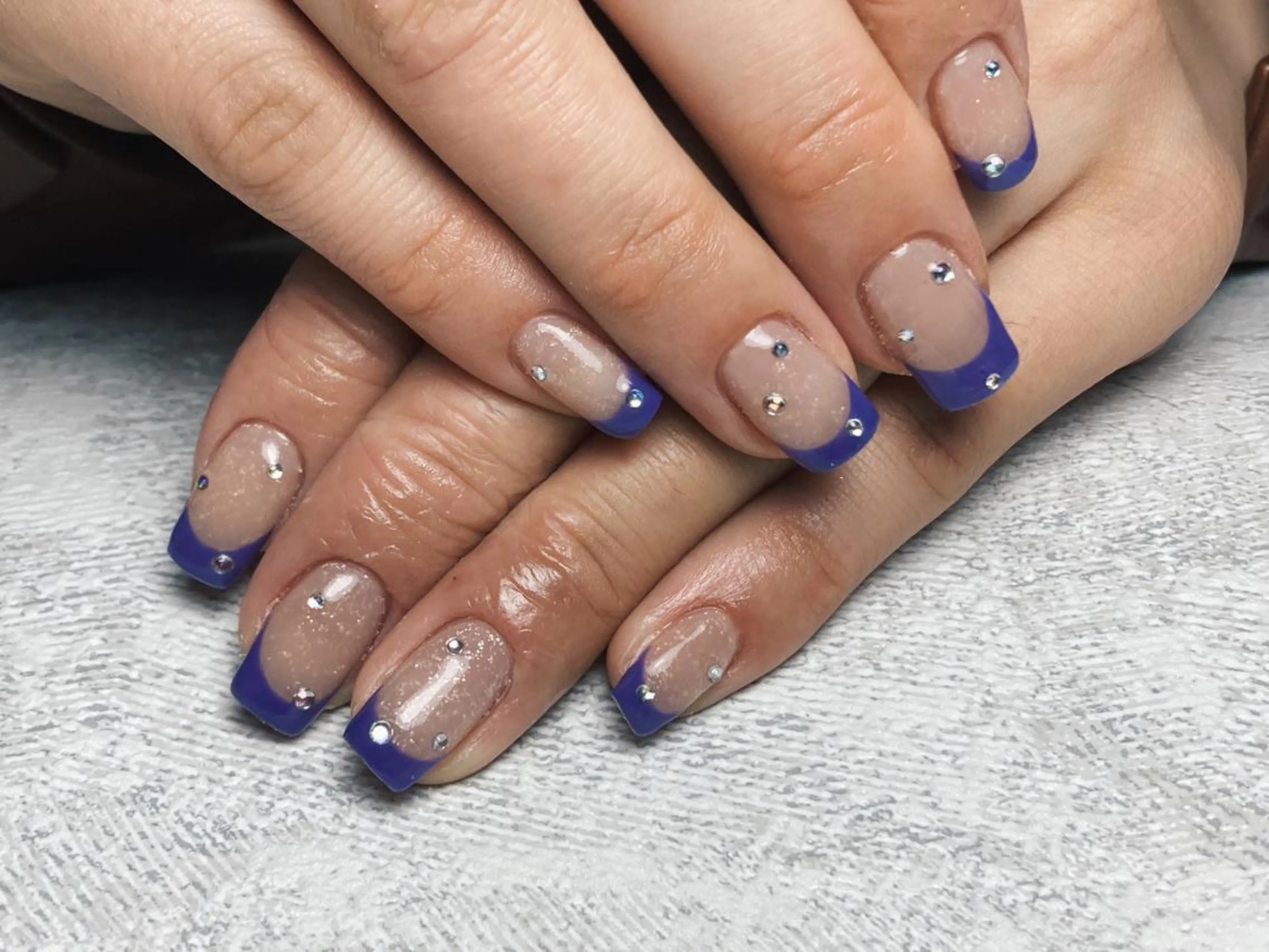 ネイル ハンドネイル フットネイル rea .のネイルデザイン