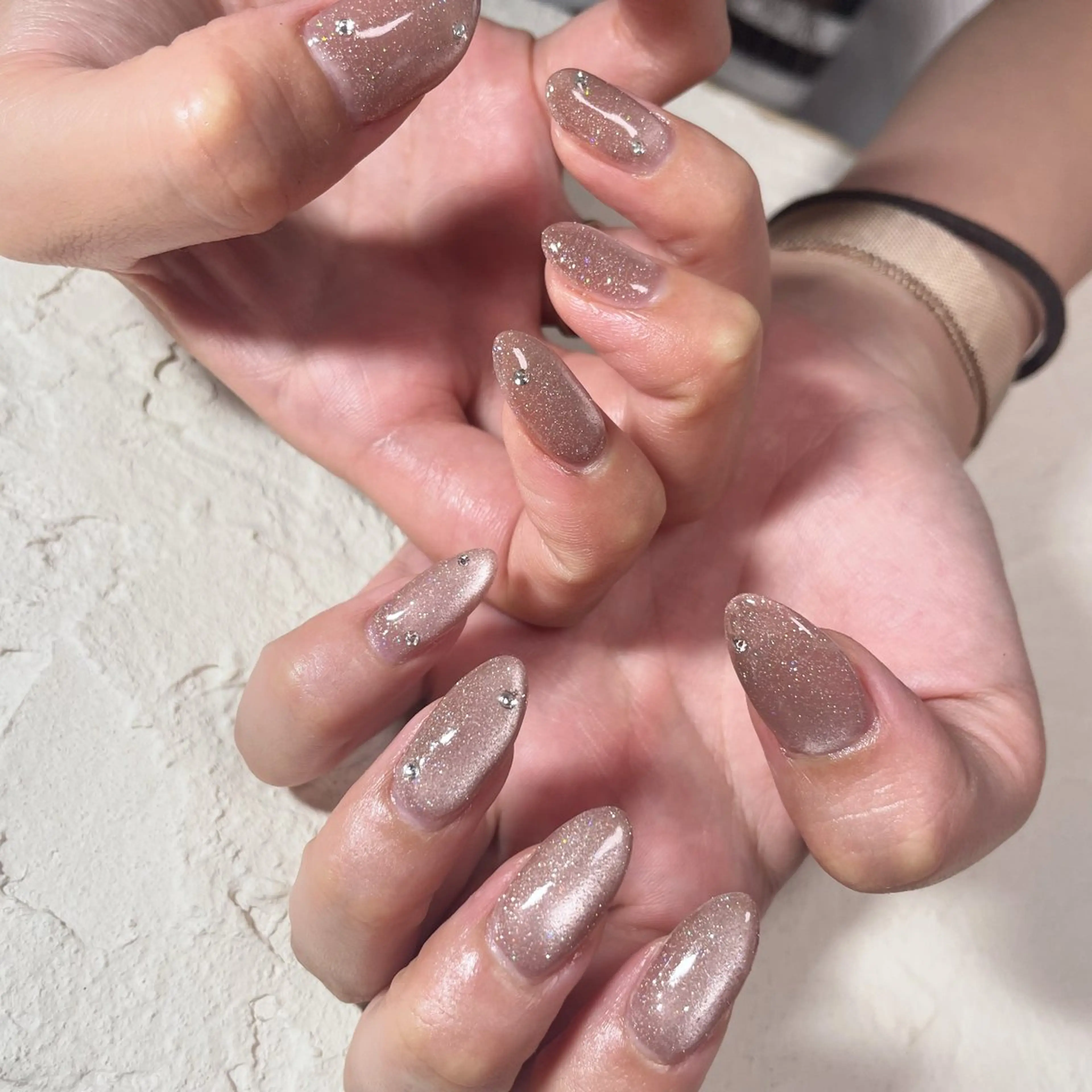 ネイル nail.gorin所属・吉村 優子のネイルデザイン