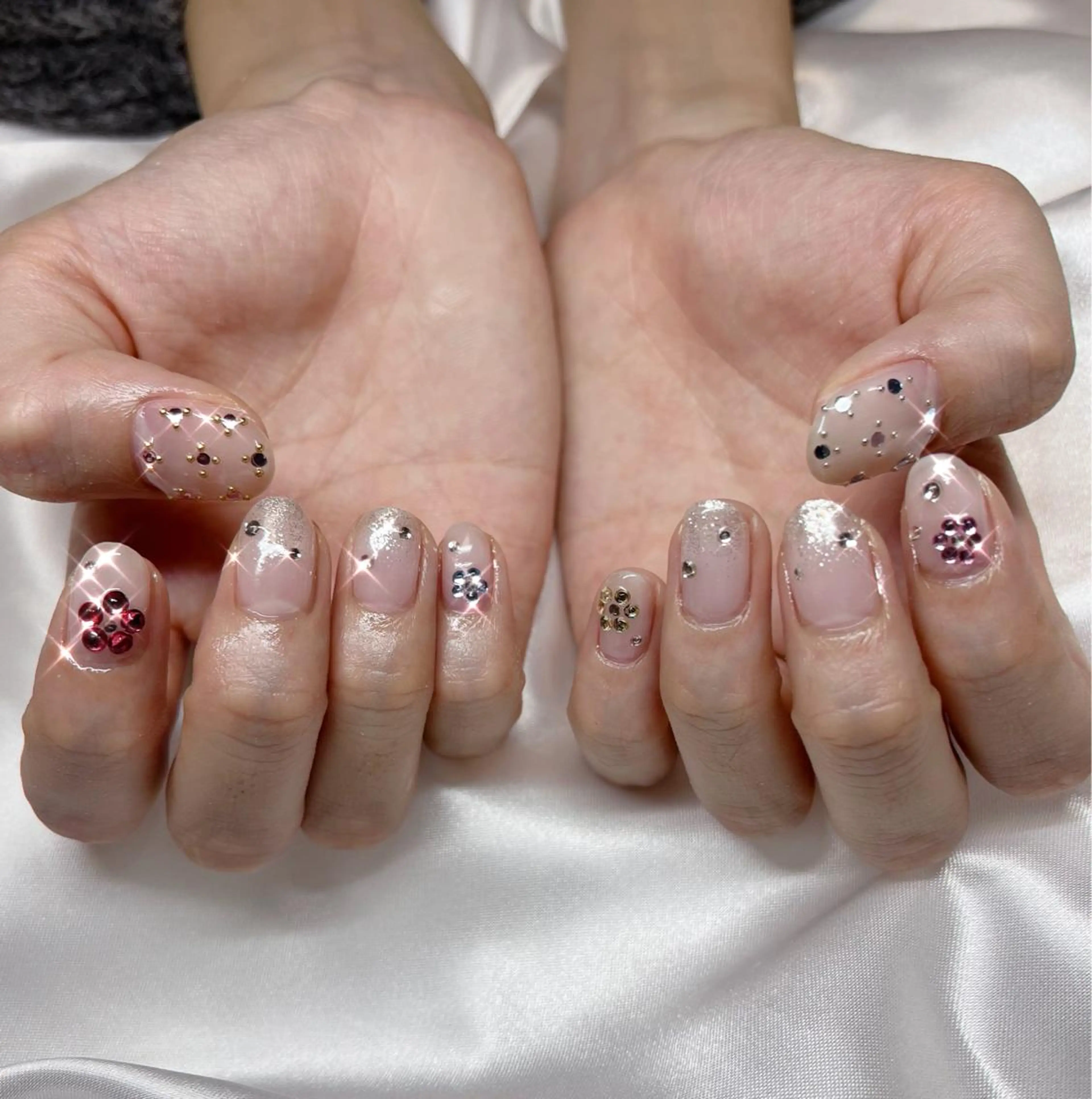 ネイル emi ♡のネイルデザイン