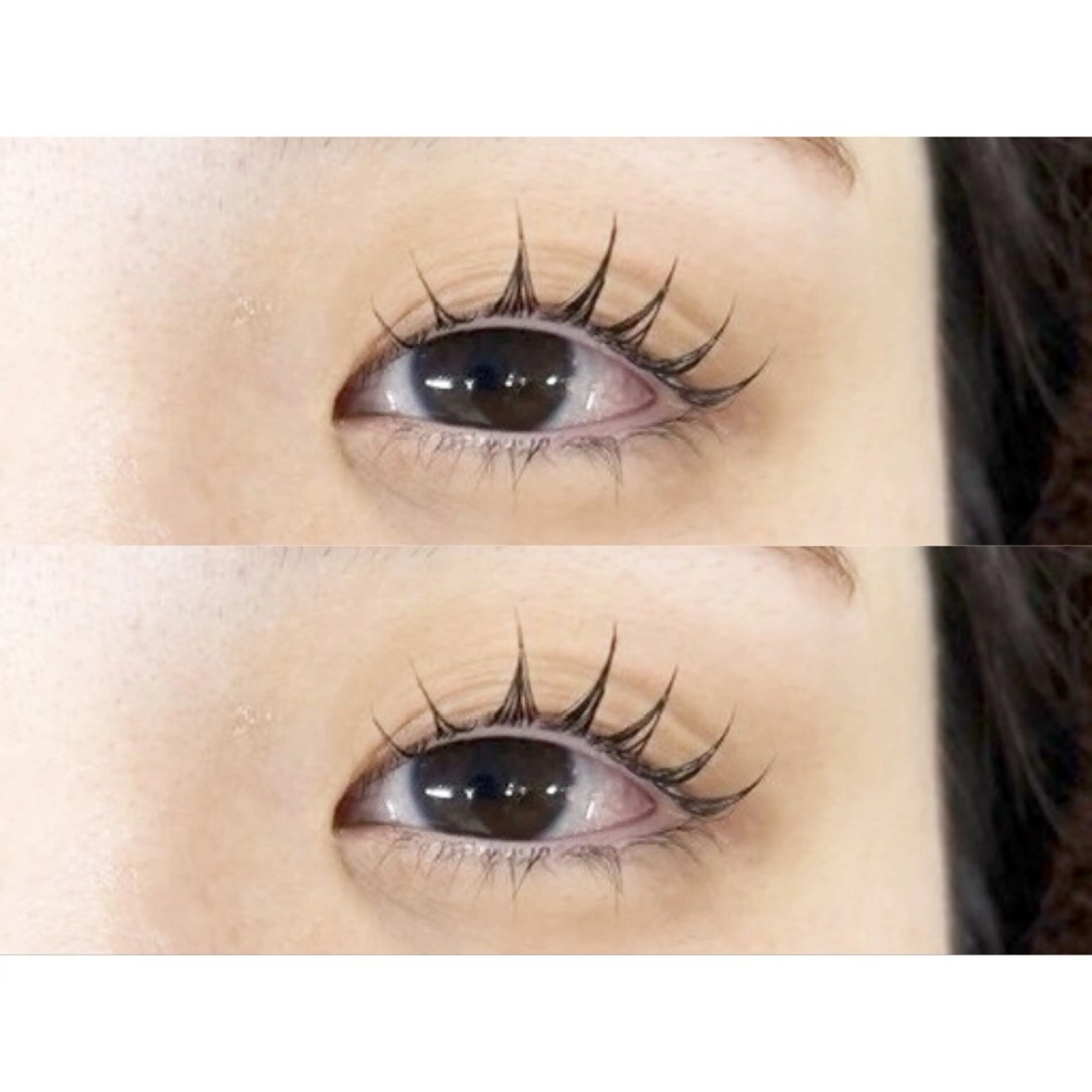 マツエク・マツパ SSINSTUDIO志木店所属・SSINSTUDIO kanonの眉毛・アイブロウイメージ