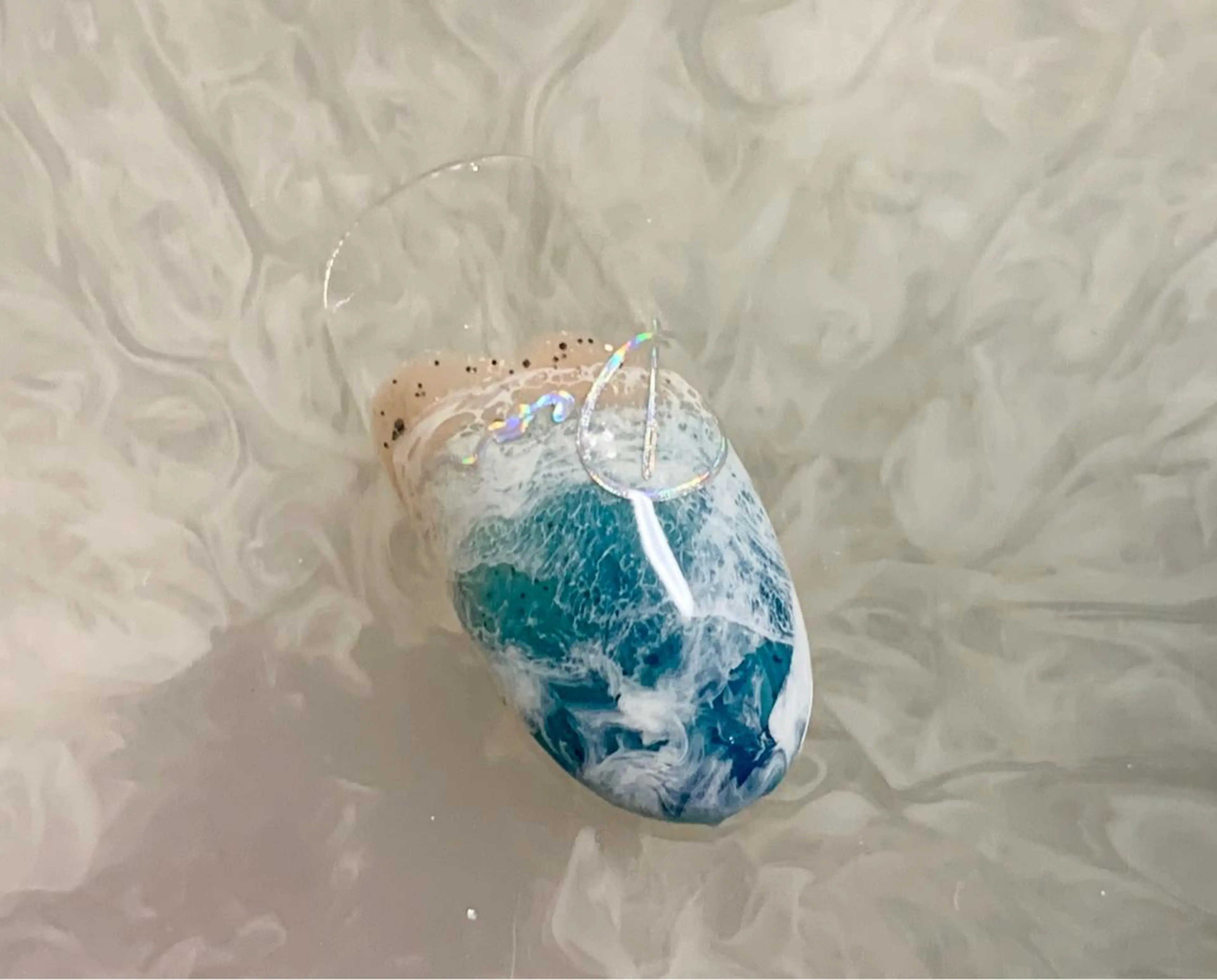 ネイル 💎JADE💎 齊藤沙也香のエステ・リラクイメージ