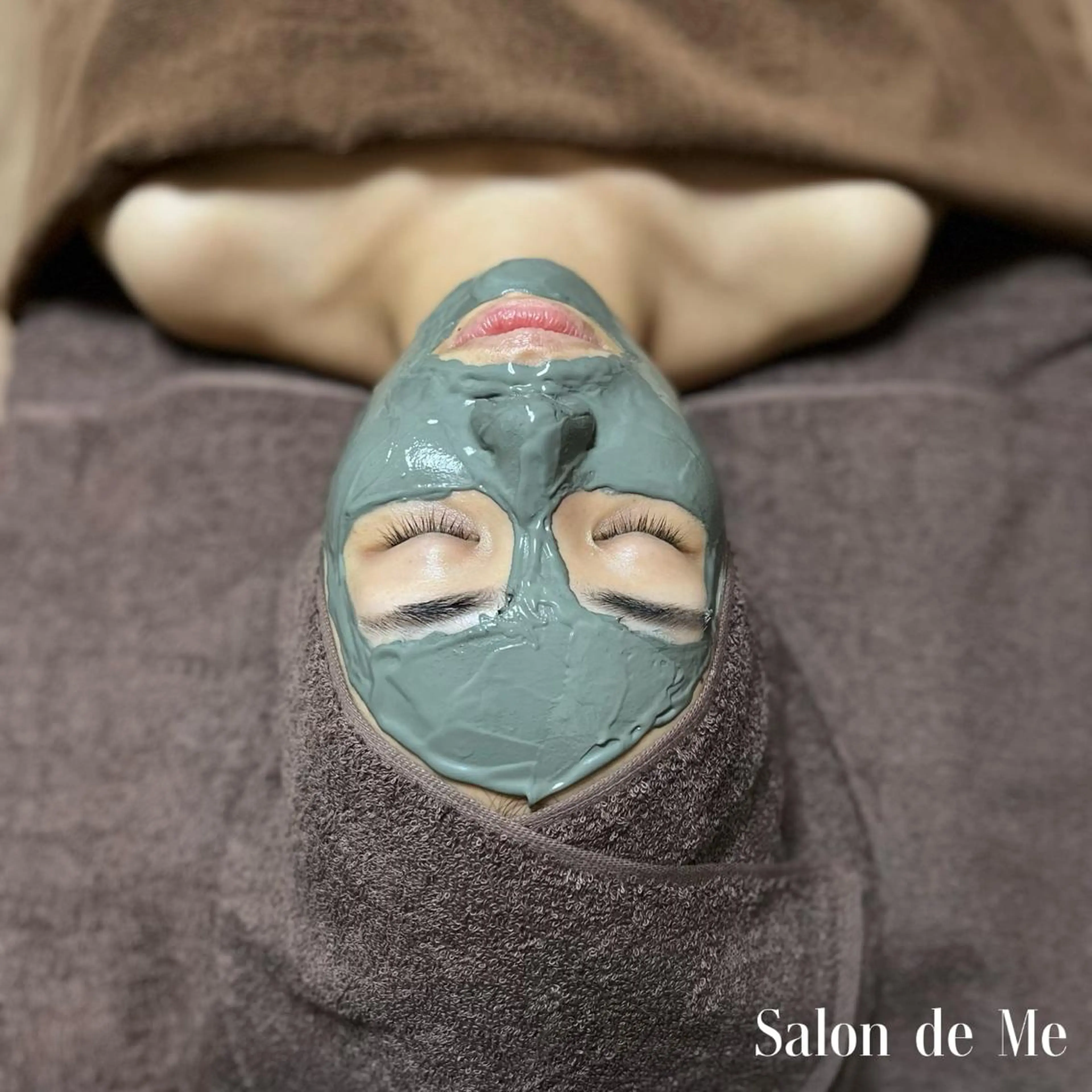 エステ Salon de Me所属・💫Salon de Me💫予約停止中のエステ・リラクイメージ