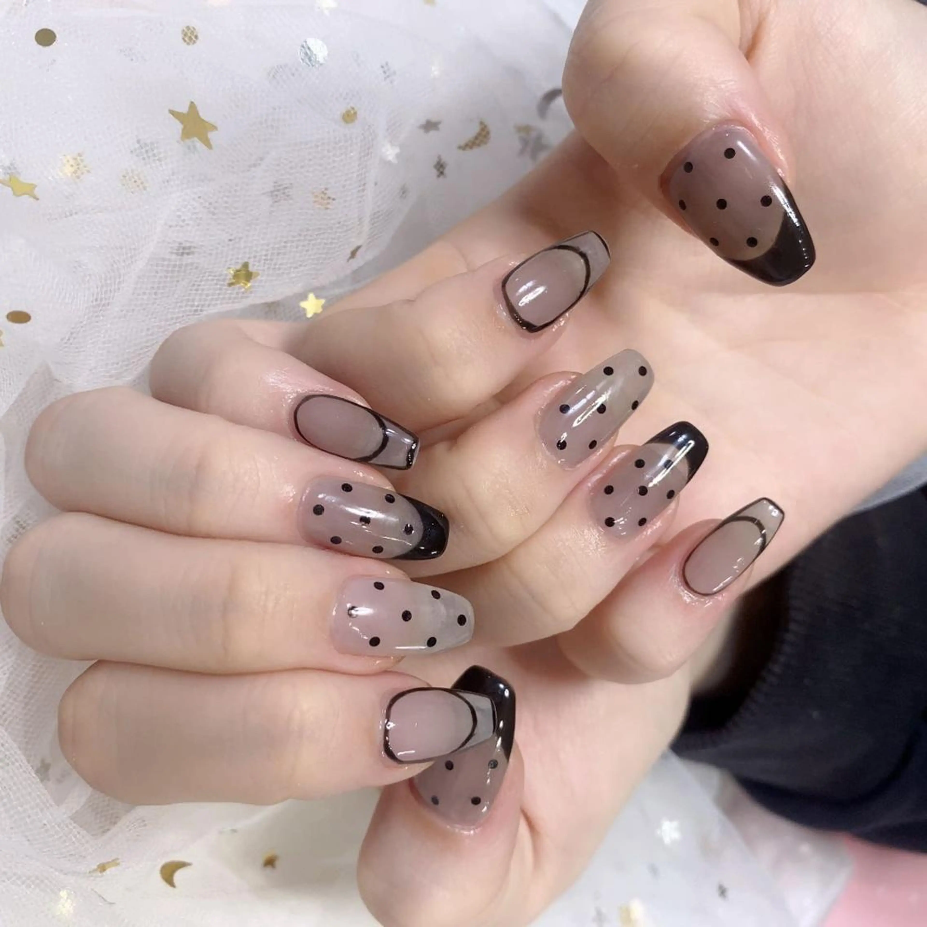 ネイル ジョリ En 💞🦋のネイルデザイン