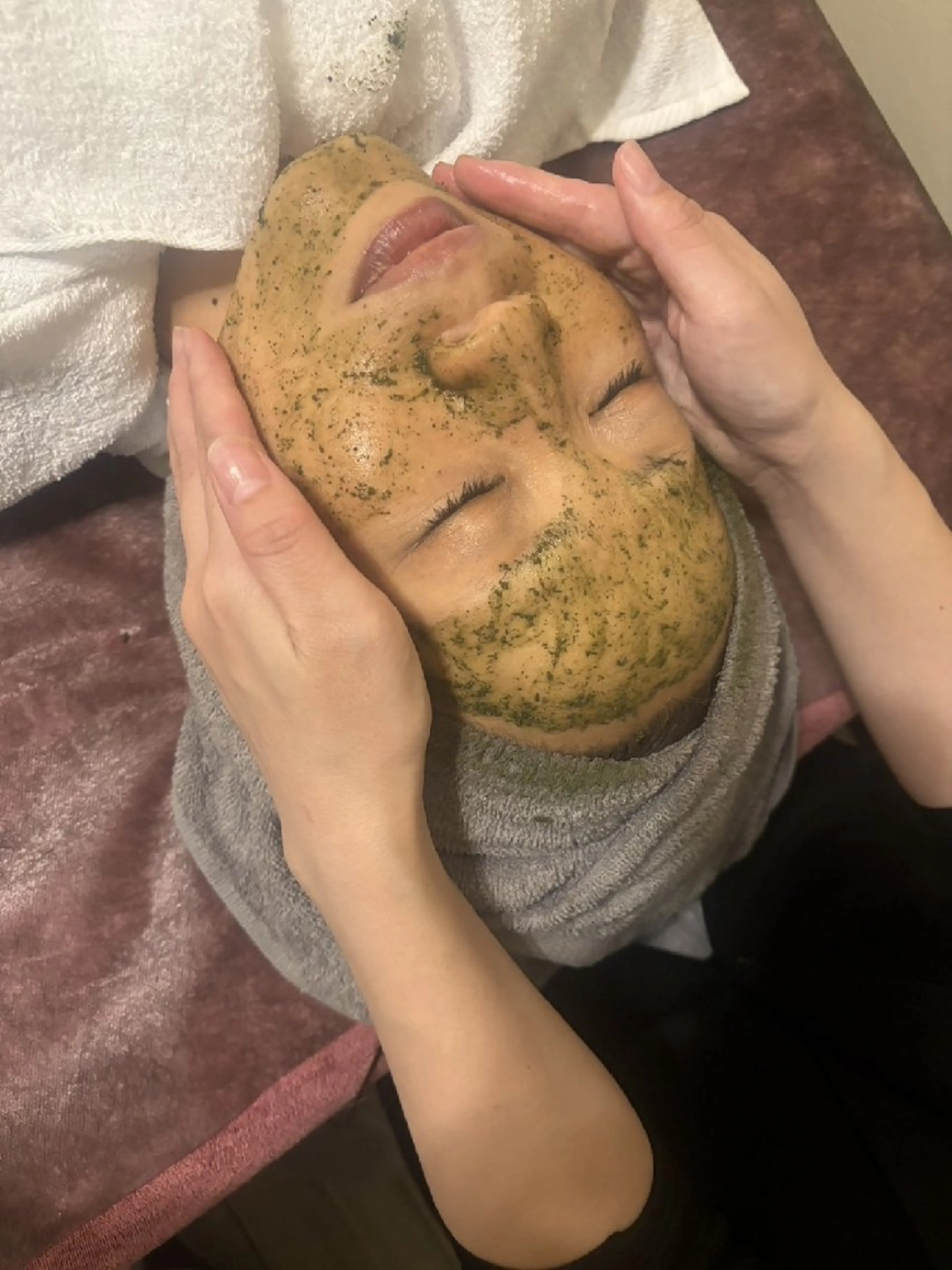 ECLAT所属・プライベートサロン✢ Eclatエクラ　のエステ・リラクイメージ