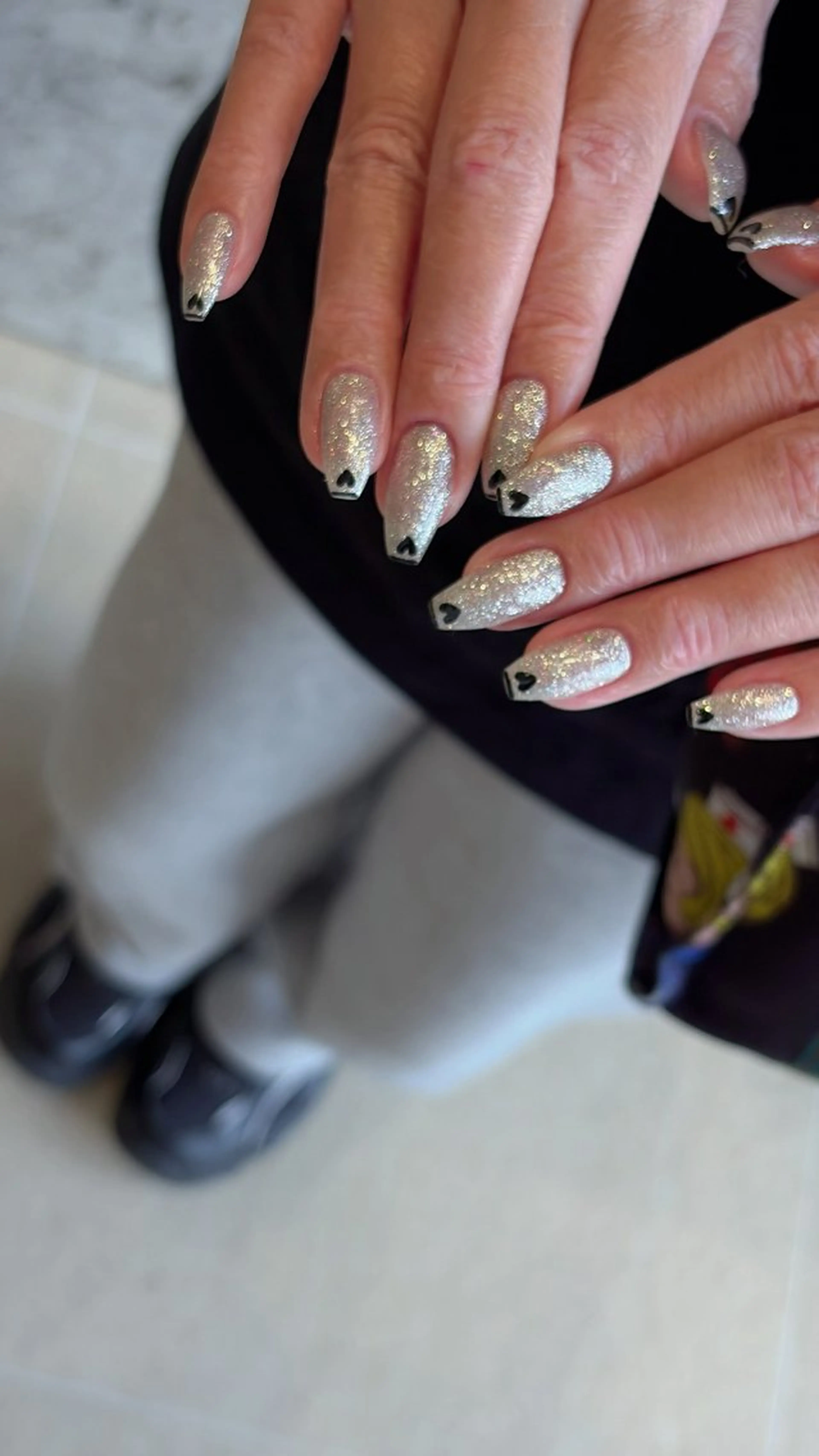 ネイル COL.所属・col.nail COCOAのネイルデザイン