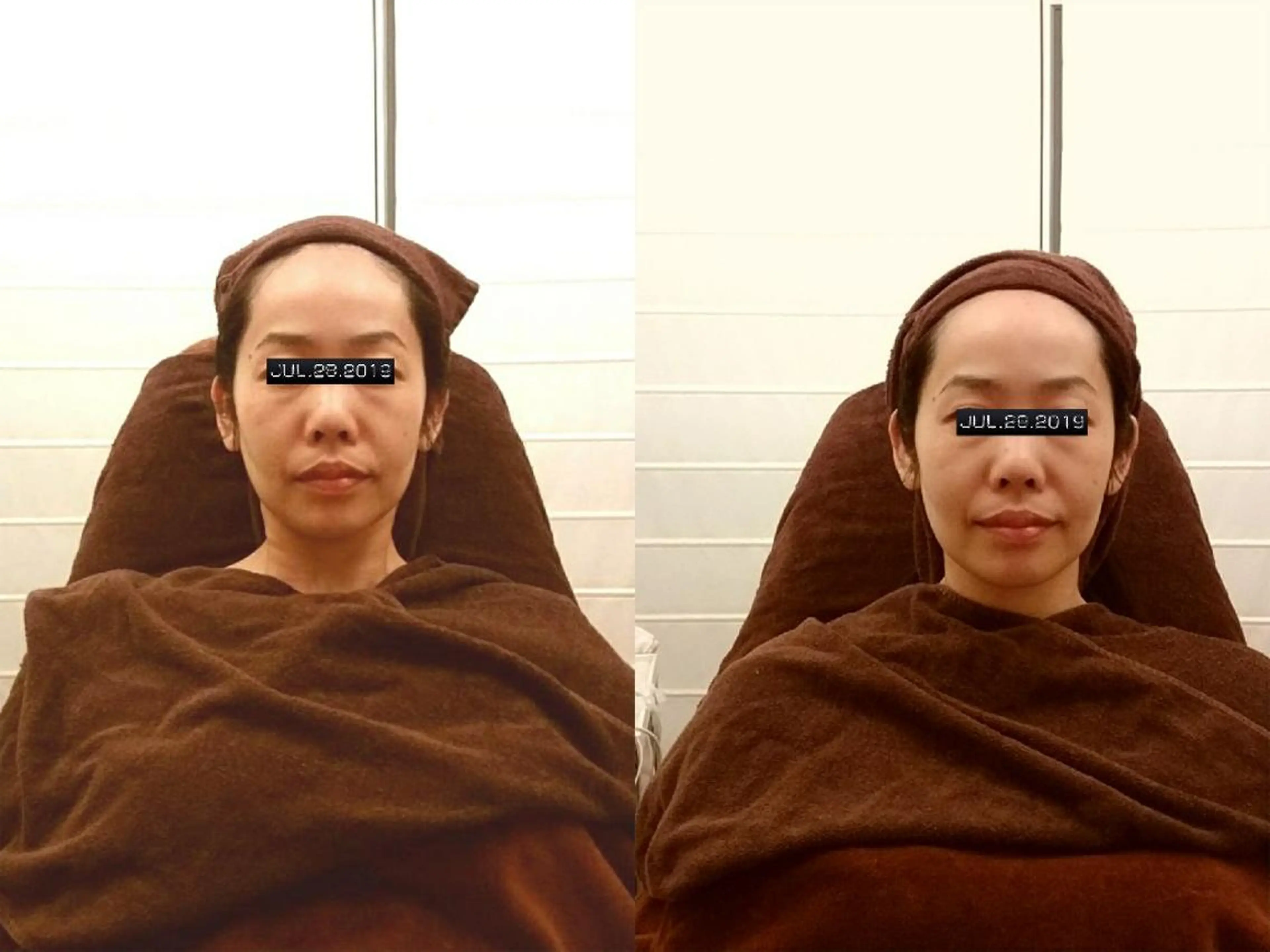 エステ machiyama kazuyoのエステ・リラクイメージ