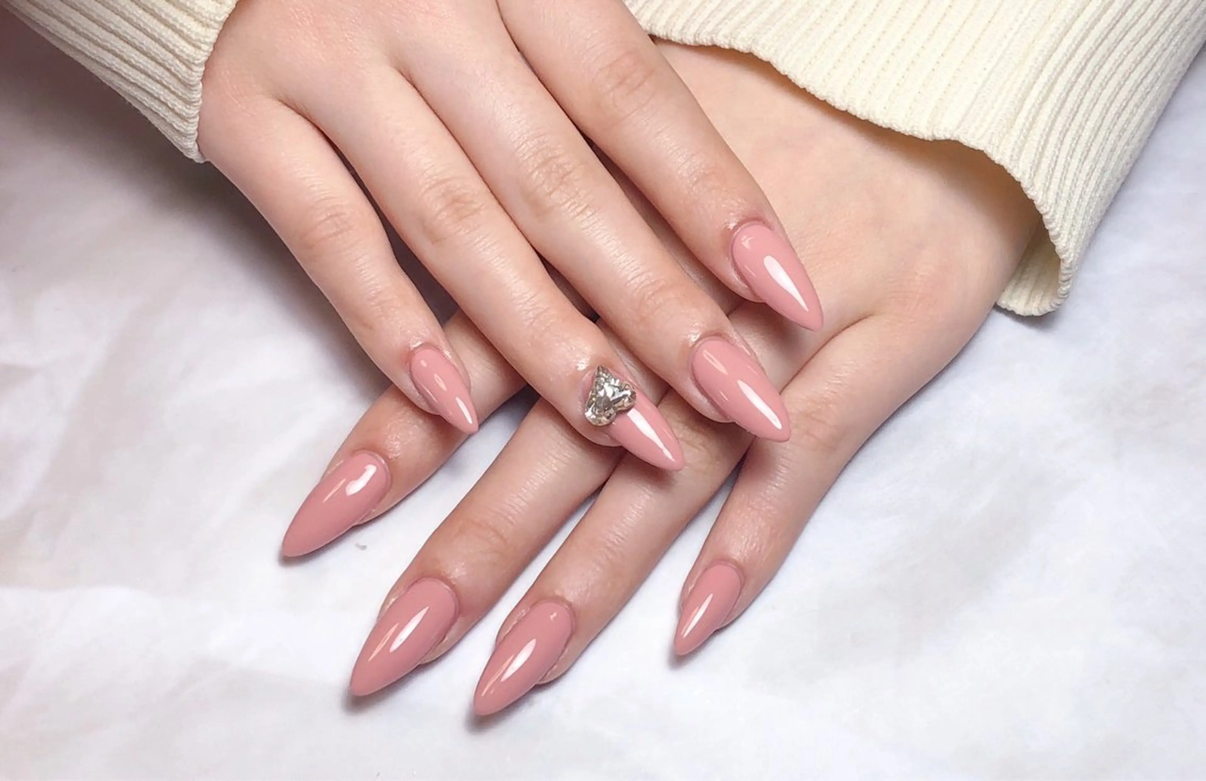 ネイル ハンドネイル 🤎Yun nail salon🤎のネイルデザイン