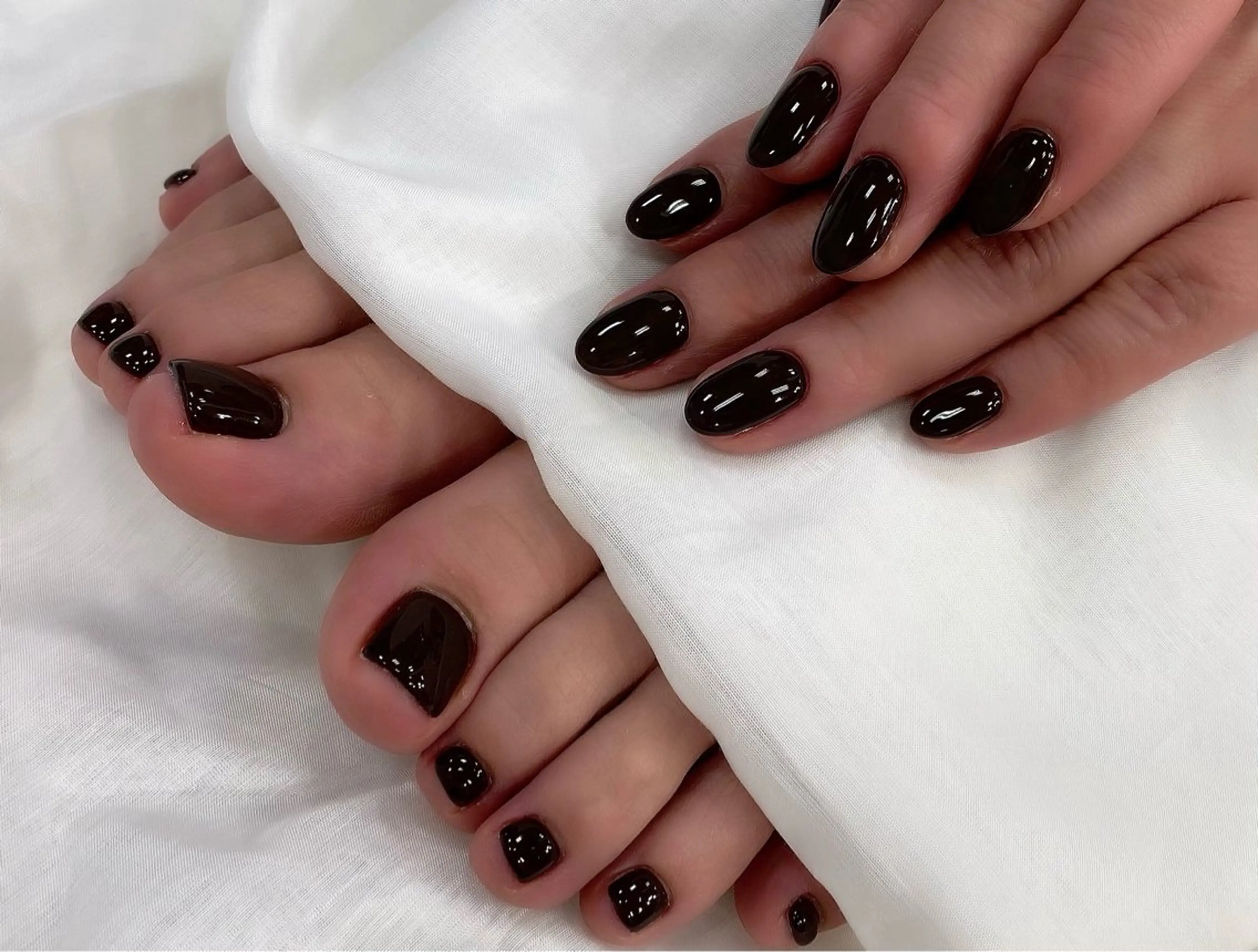 ネイル スピードネイル＆アイ所属・kura riのネイルデザイン