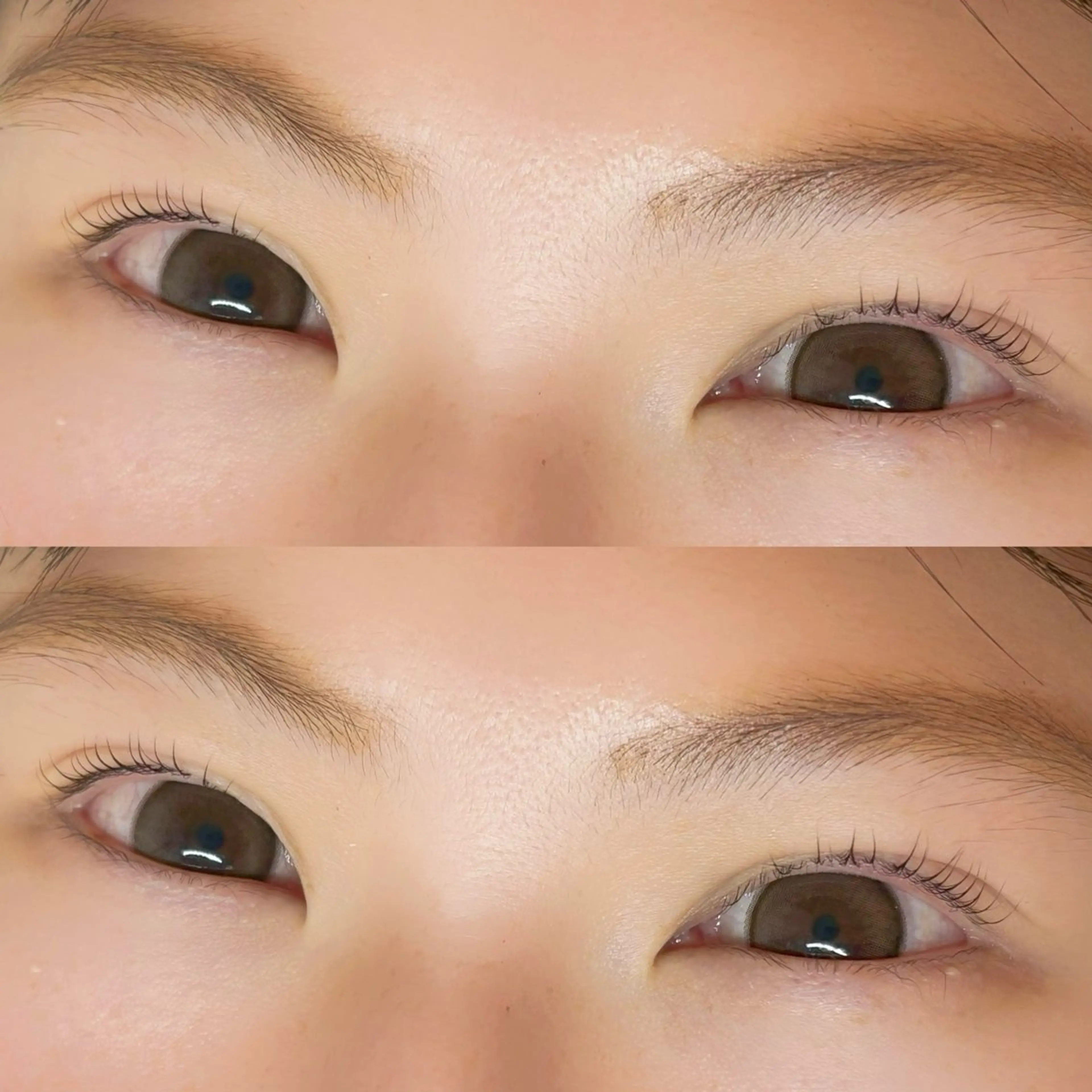 マツエク・マツパ マツパ eye nananeのマツエク・マツパデザイン