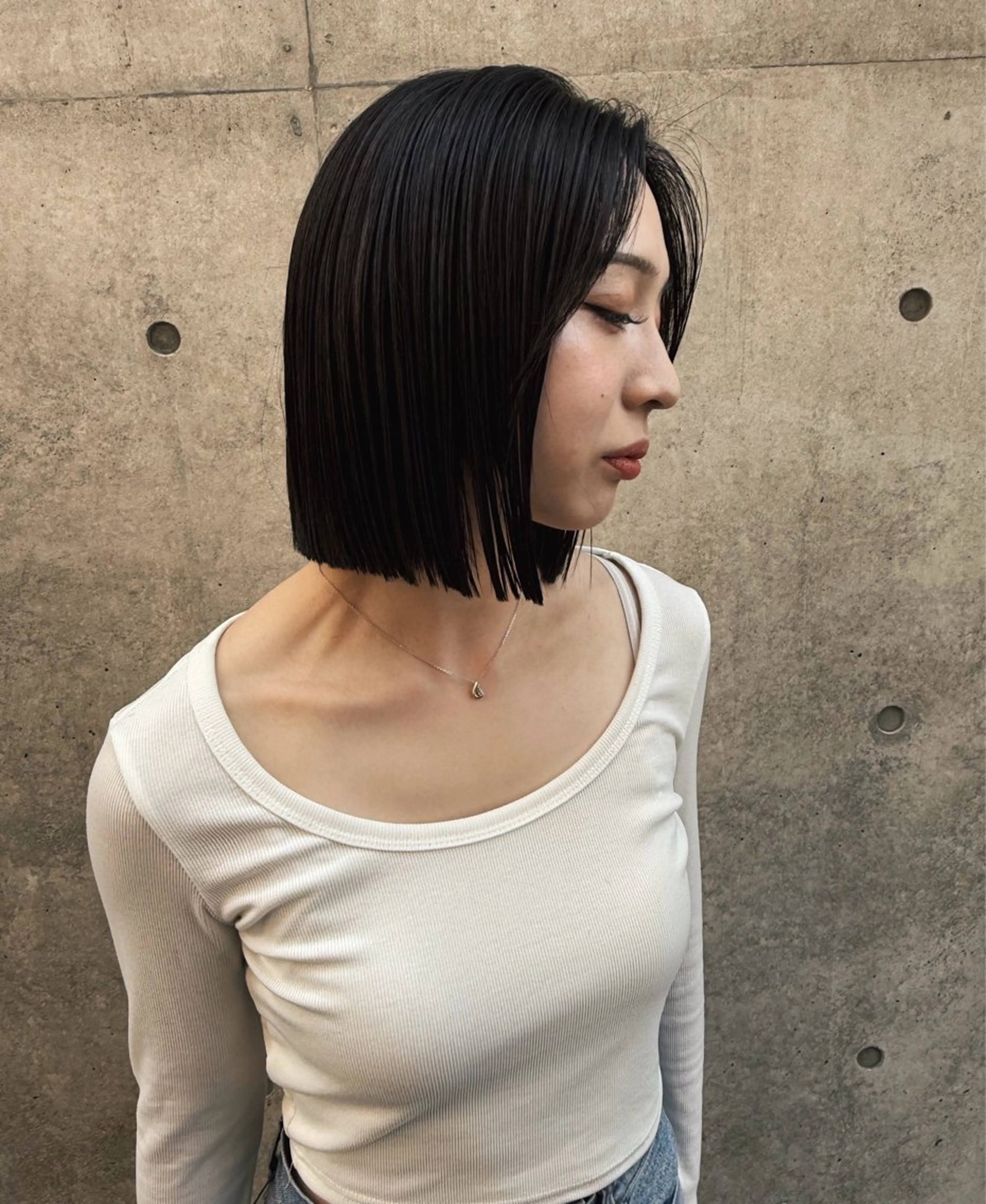 《2回目以降のお客様限定‼️》カット＋リセルシャンプー🎈の写真