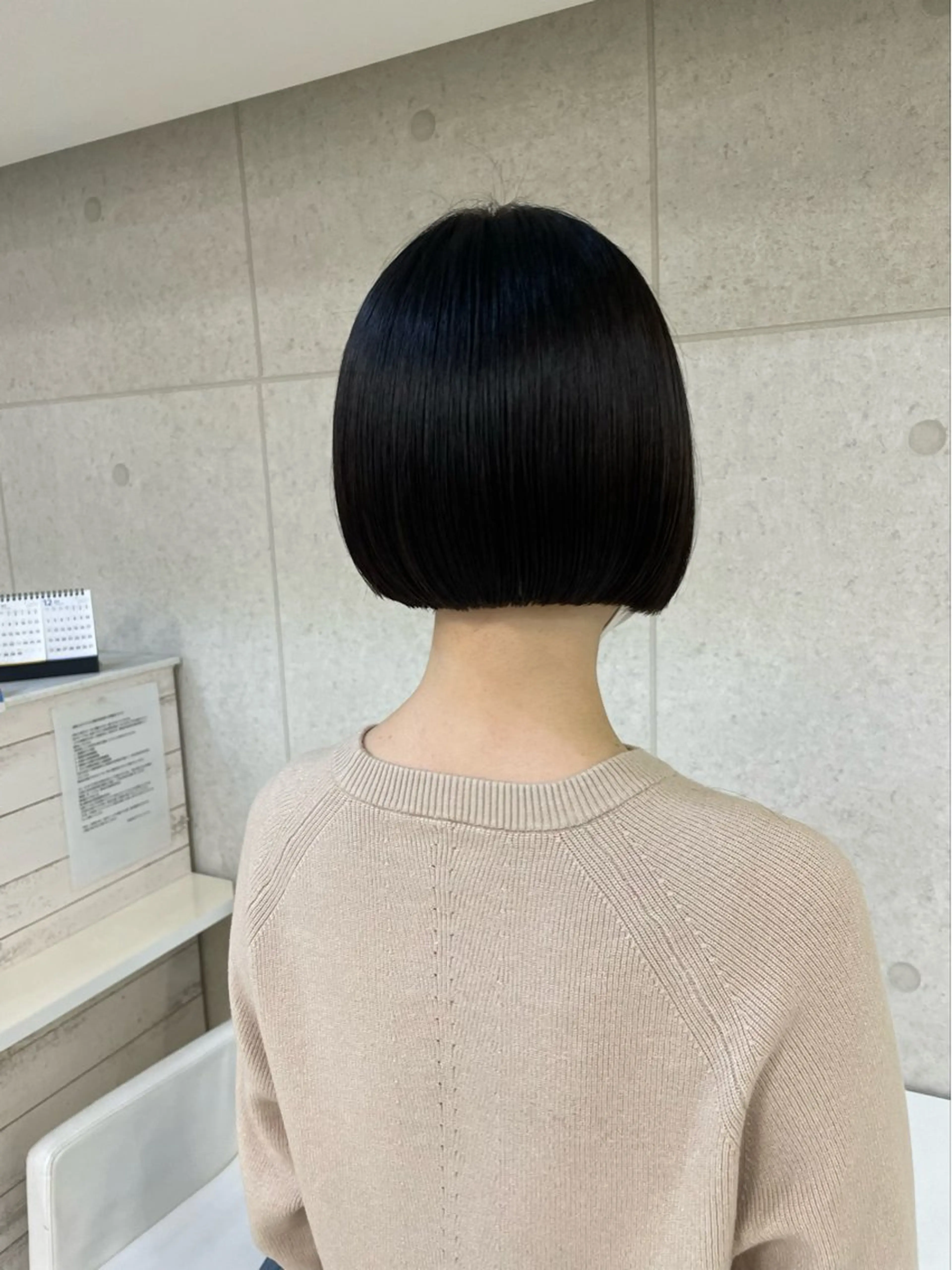ショート お悩み解決✨ ASAMIのヘアスタイル