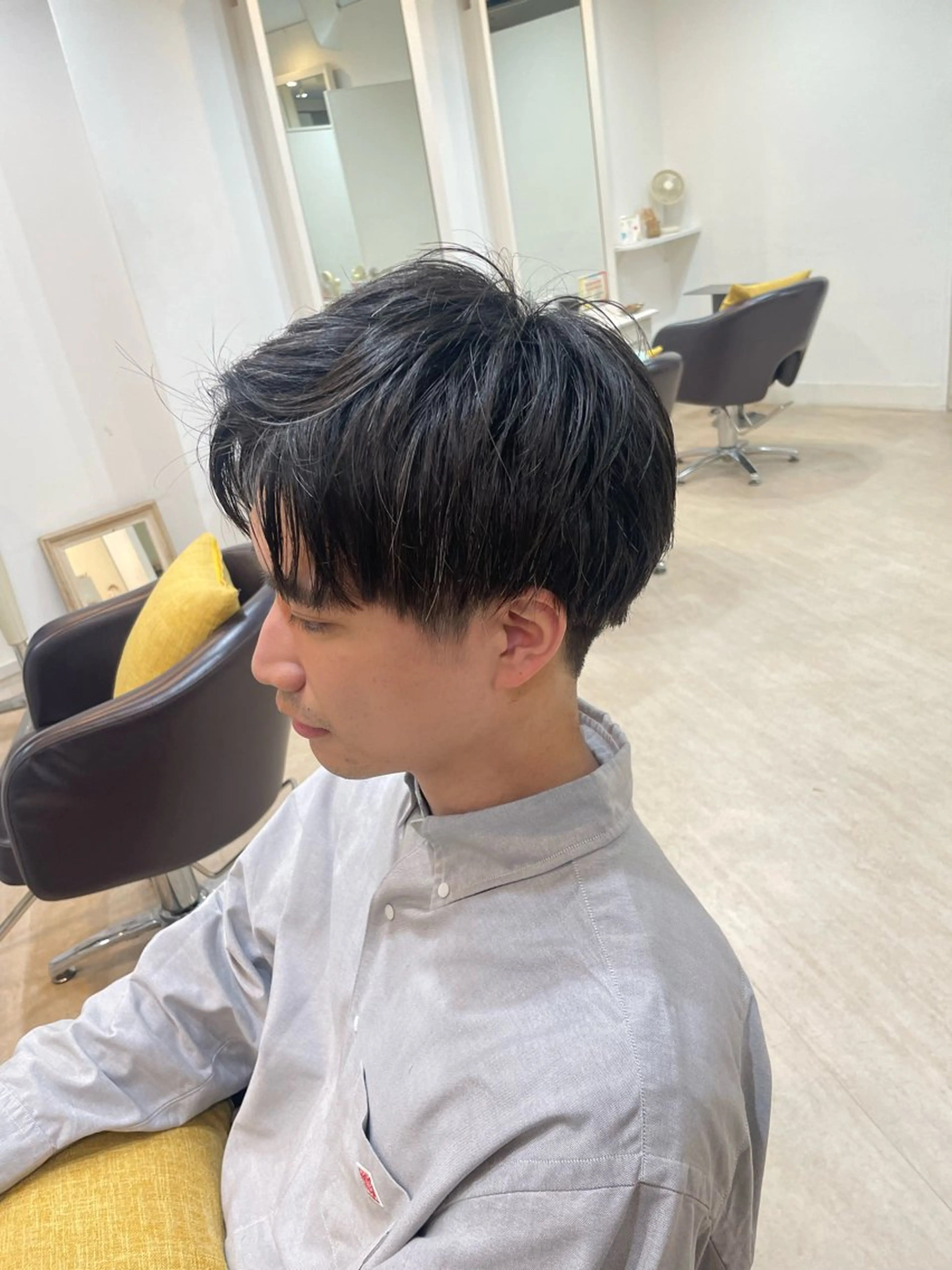 🌟メンズカット🌟の写真