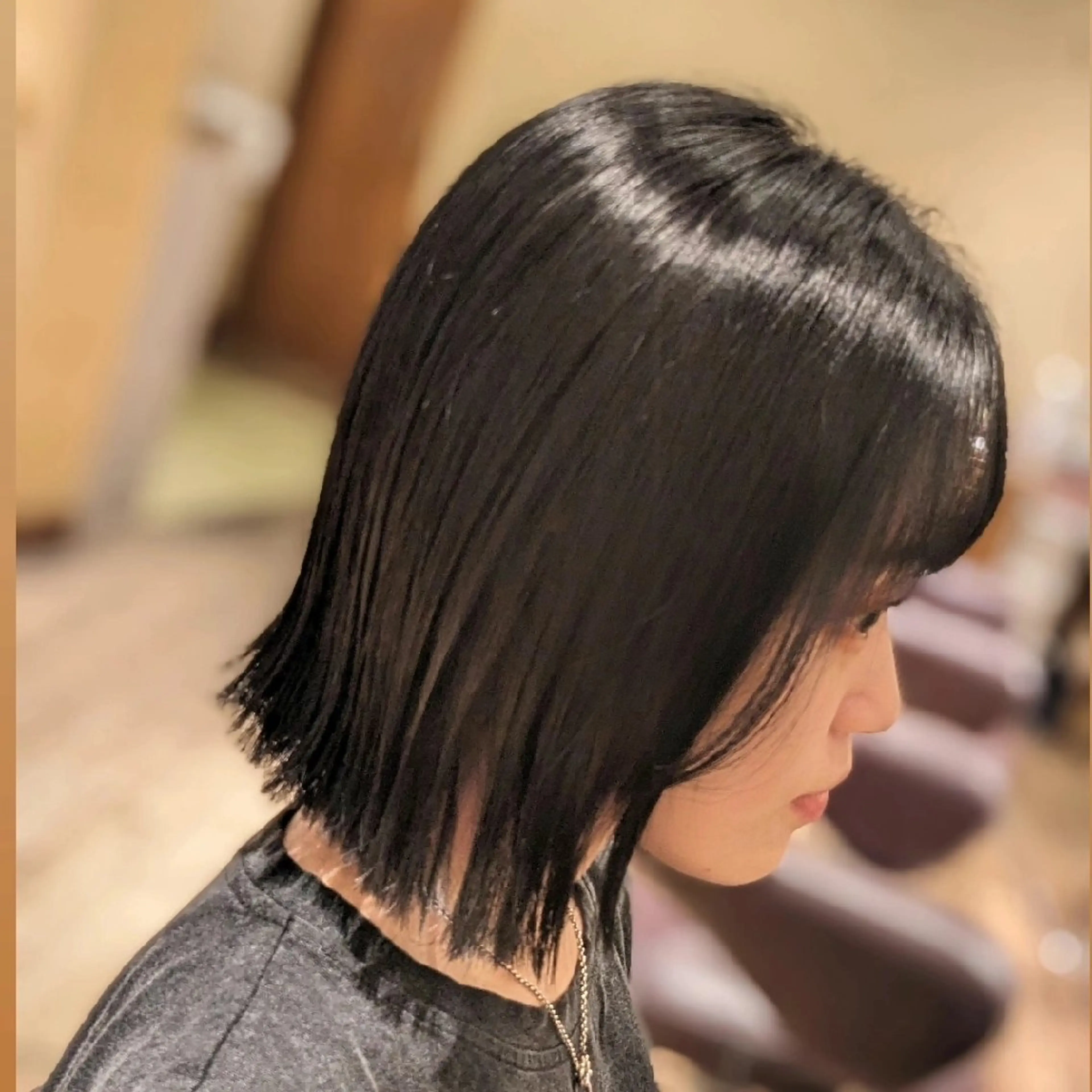 ショート 木下 峻輔/髪質改善特化のヘアスタイル