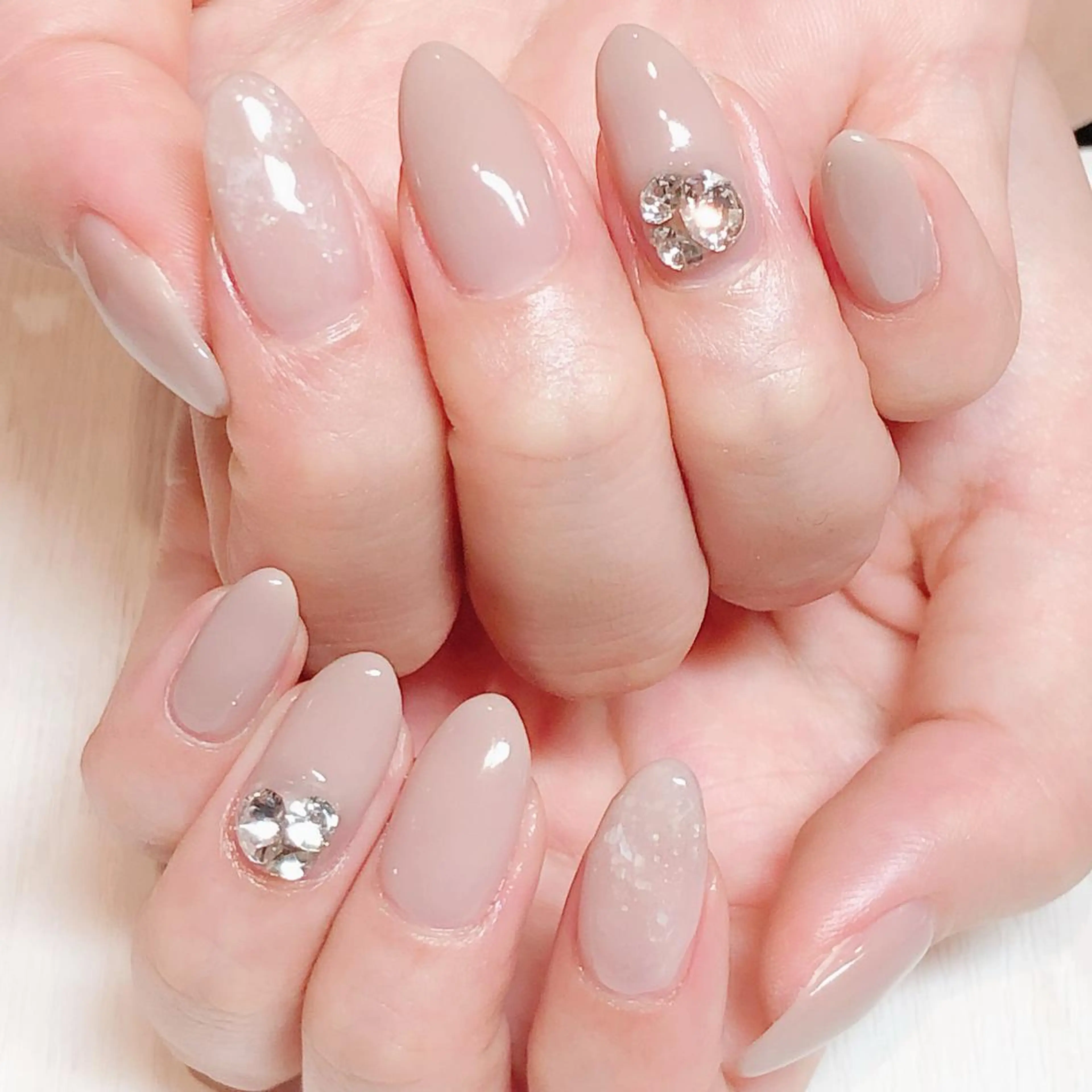 ネイル Rawr / saoriのネイルデザイン