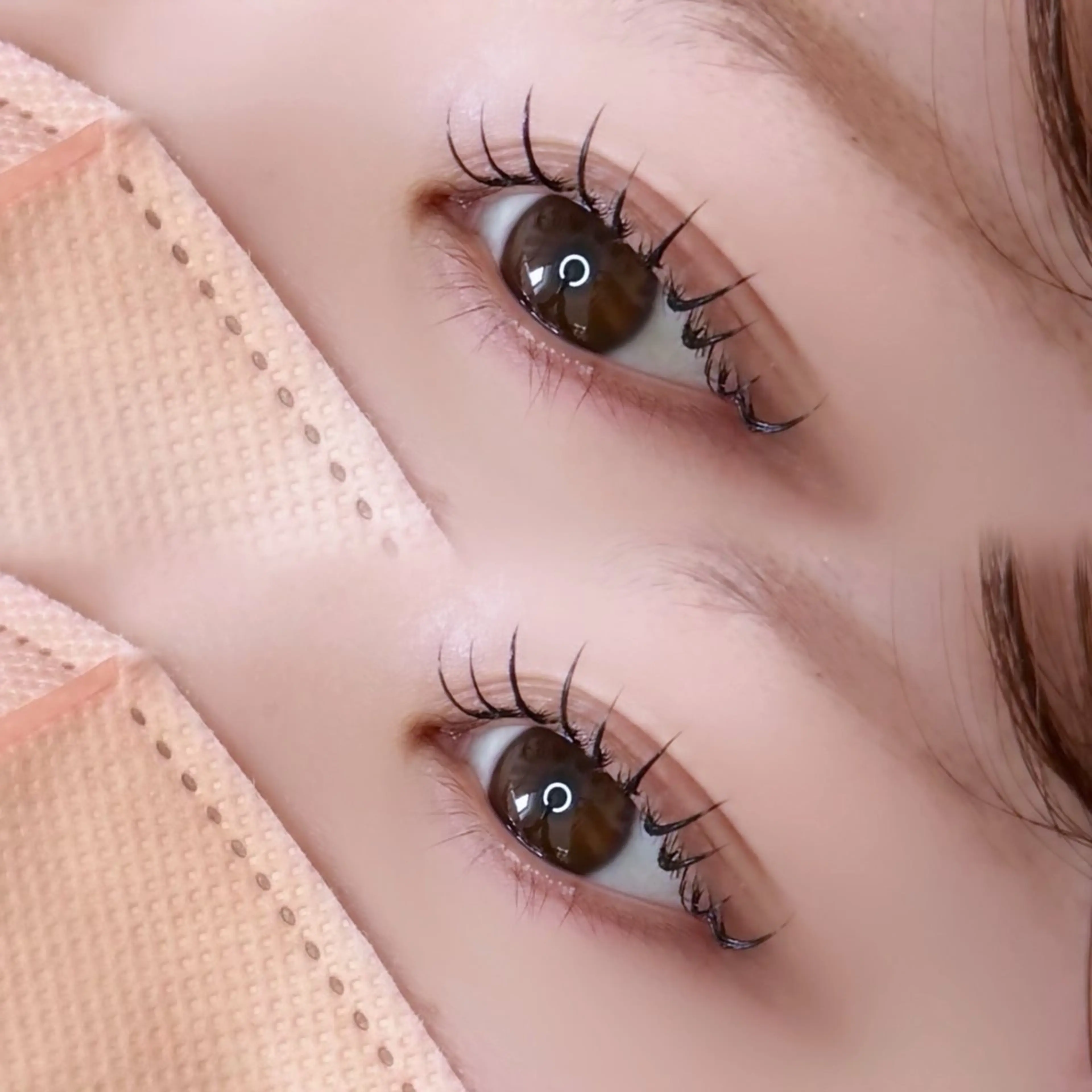 マツエク・マツパ Lu nelleのその他イメージ