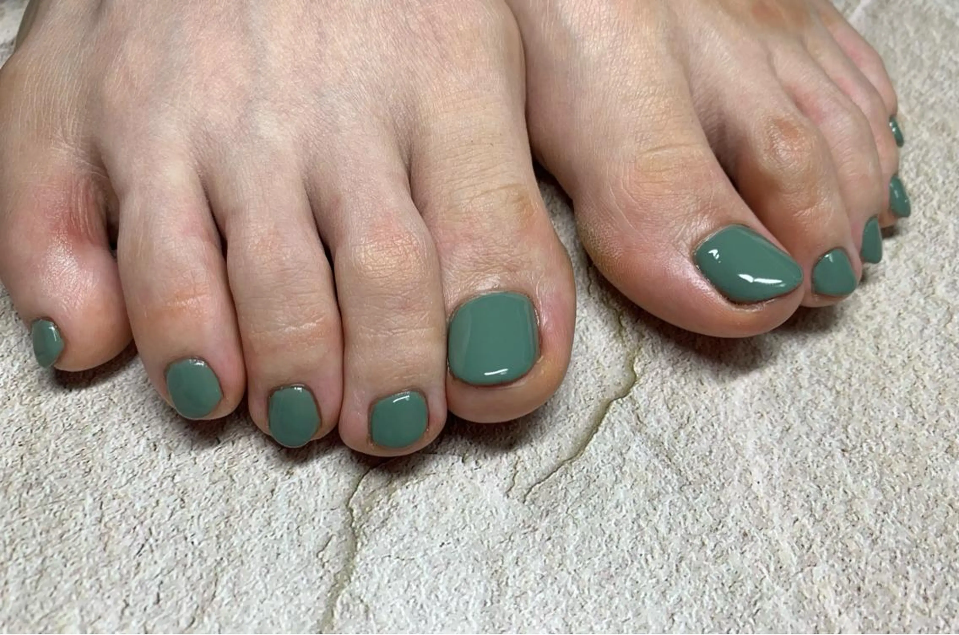 ネイル フットネイル nail room Ly'leaのネイルデザイン