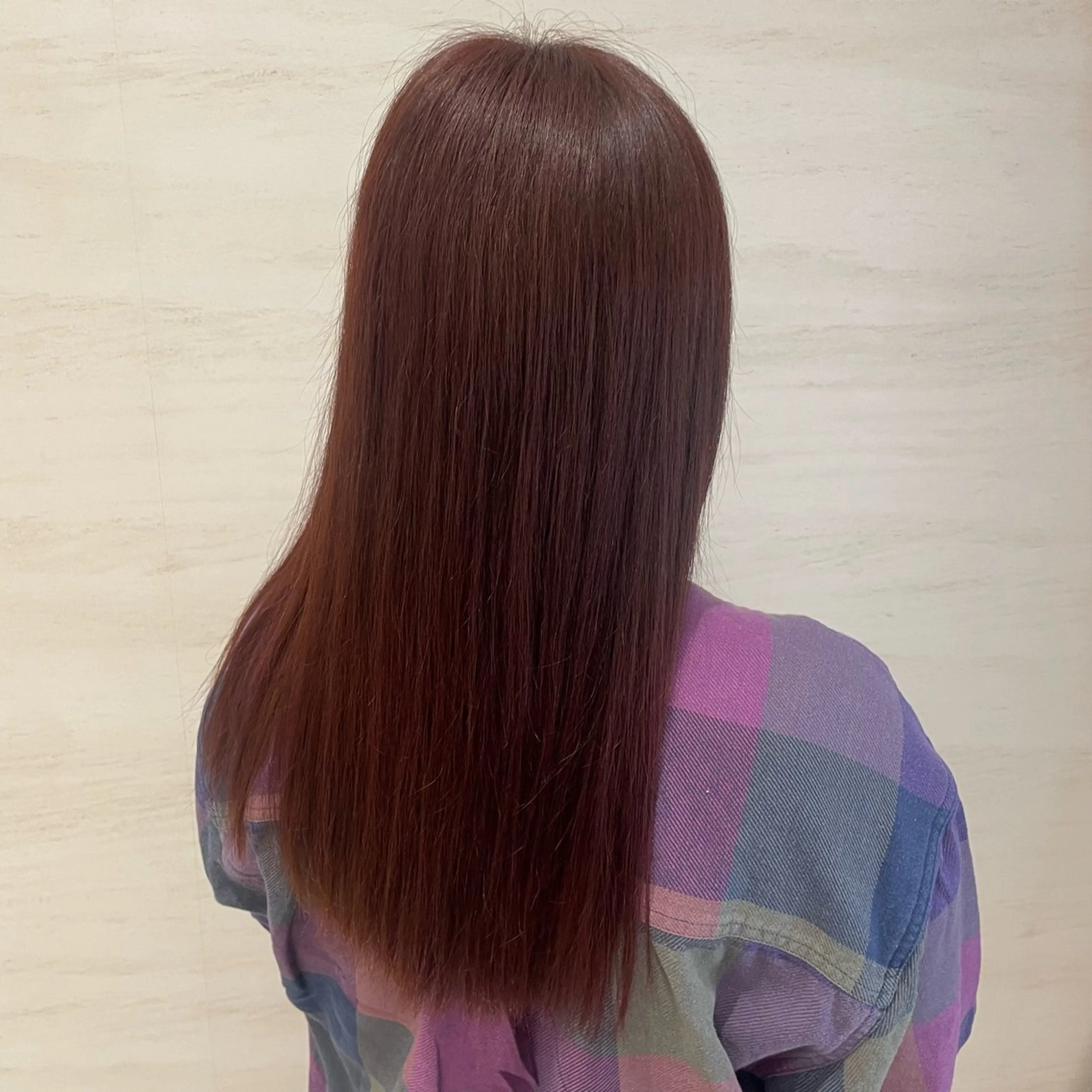 ロング 美容院 UNIX ららぽーと湘南平塚店所属・平塚美容室/ 山本🎀のヘアスタイル