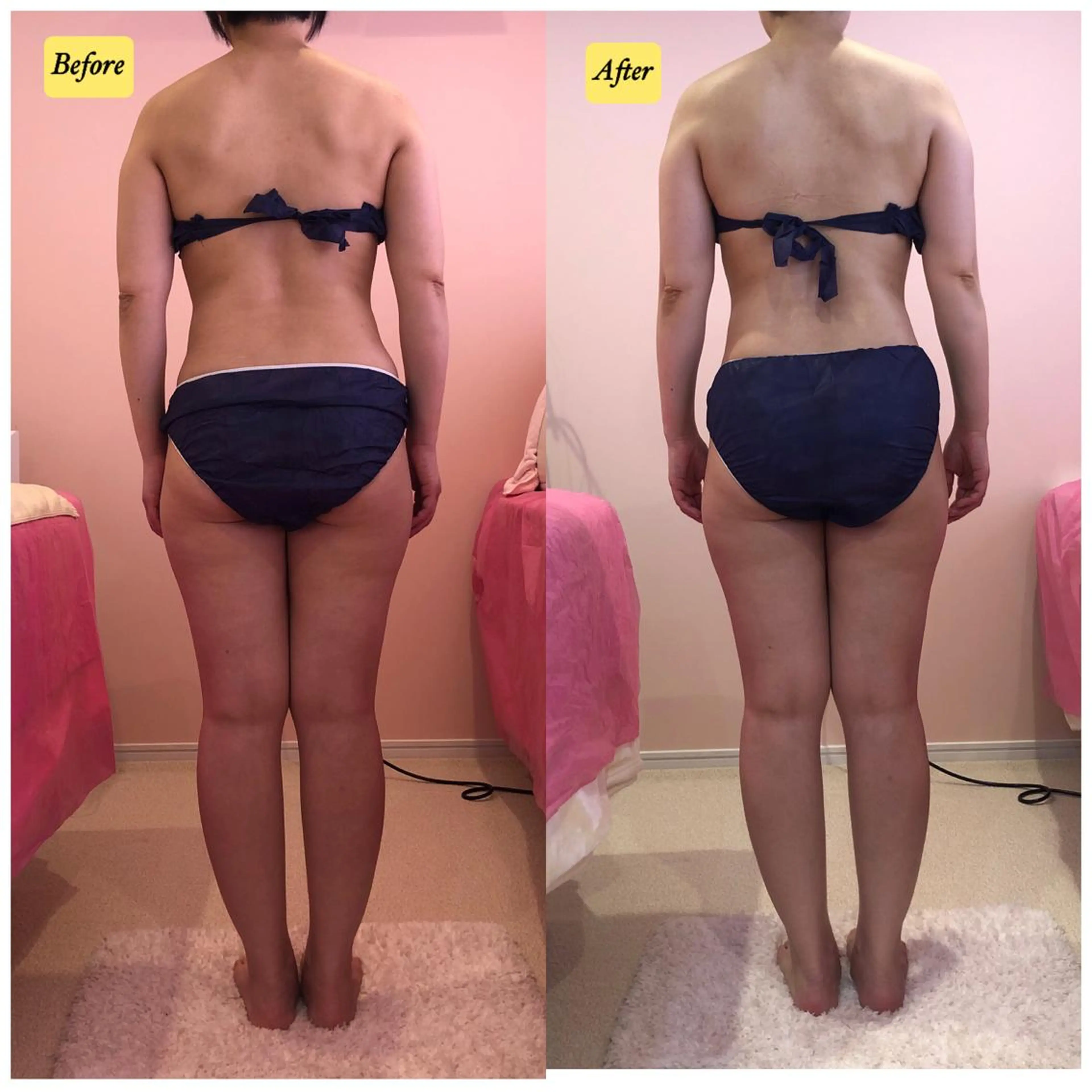 エステサロン　Sブランペタル所属・三沢市エステサロン Sブランペタルのエステ・リラクイメージ