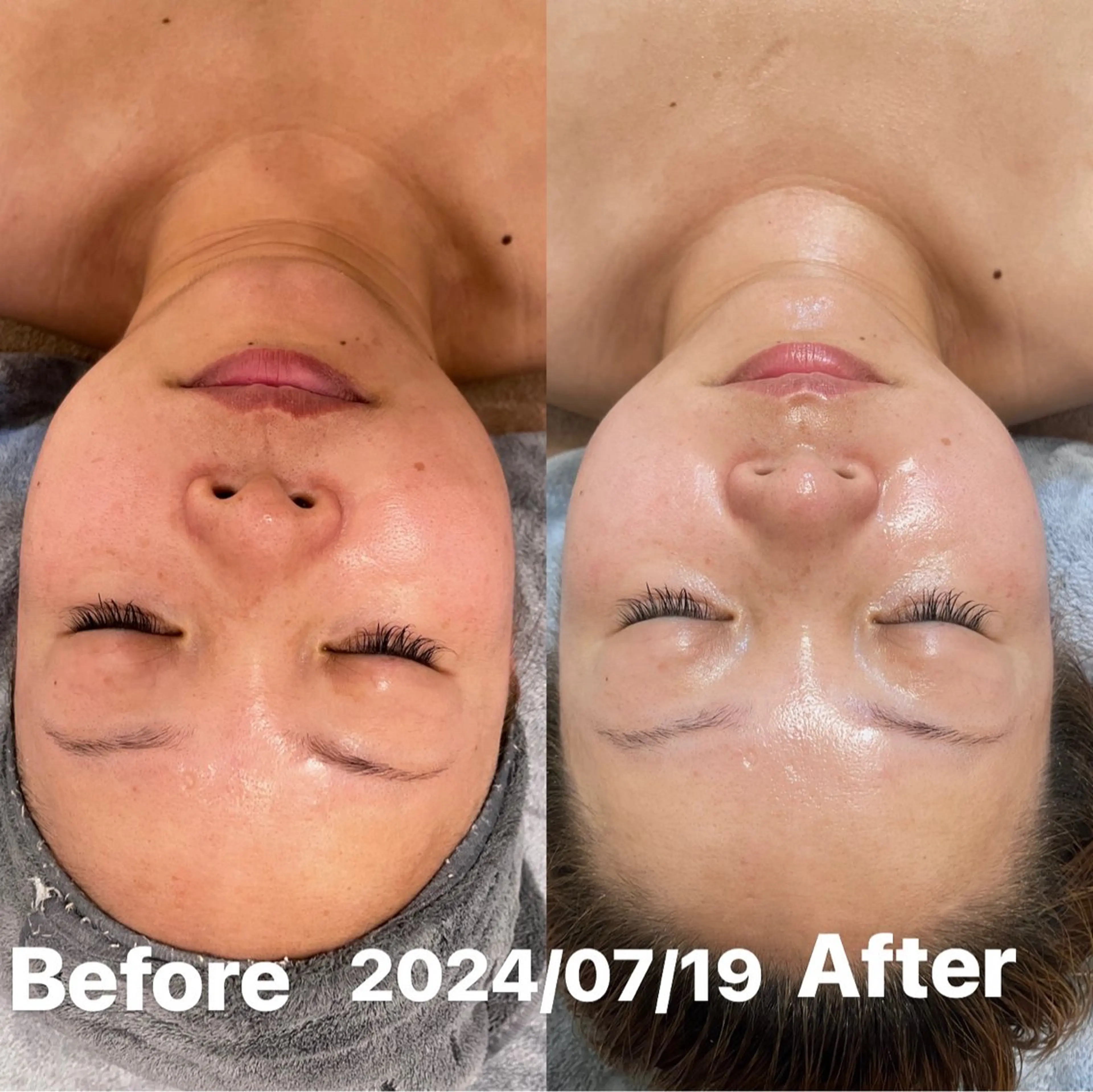 salon eminyのエステ・リラクイメージ