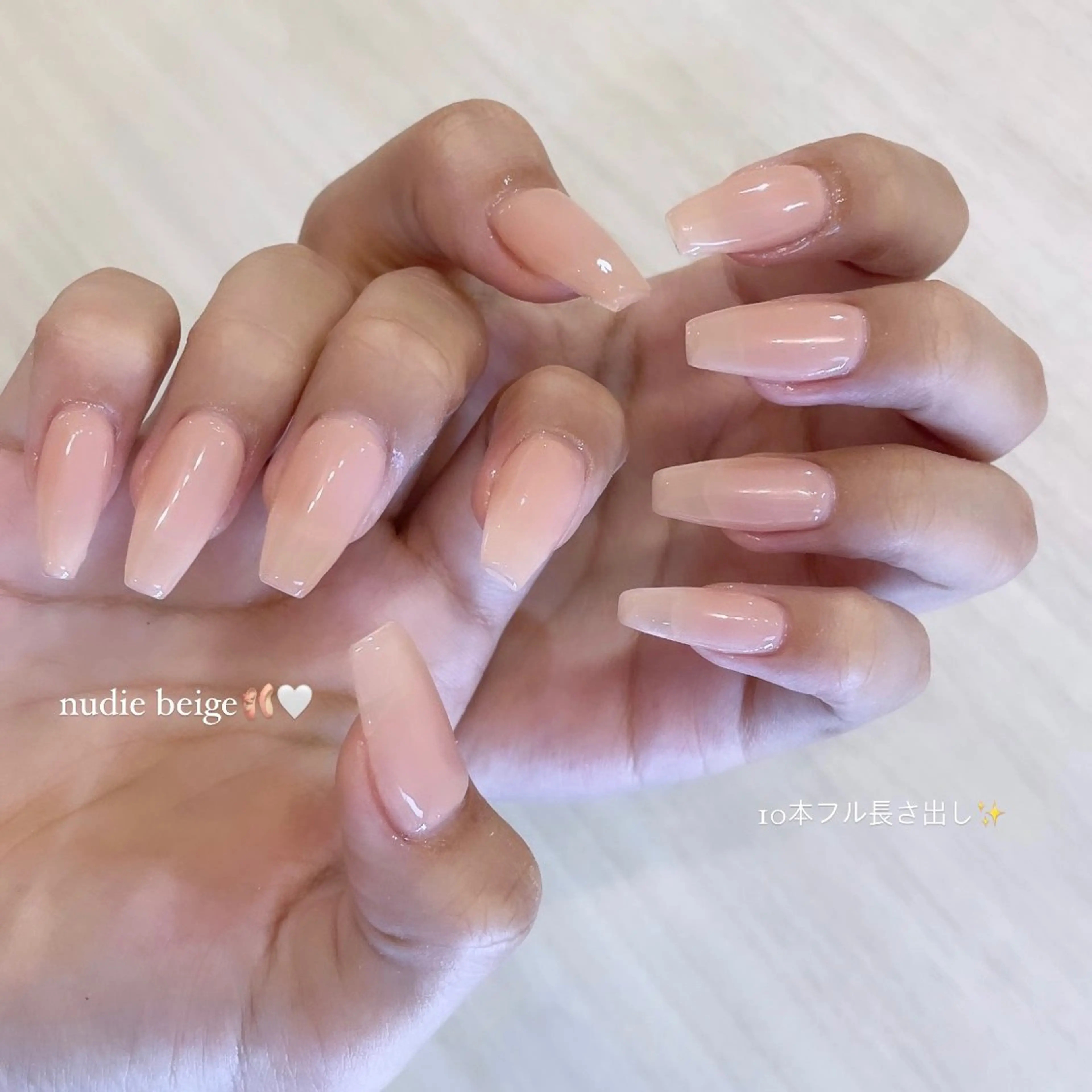 ネイル Nail Salon Gummi.のネイルデザイン