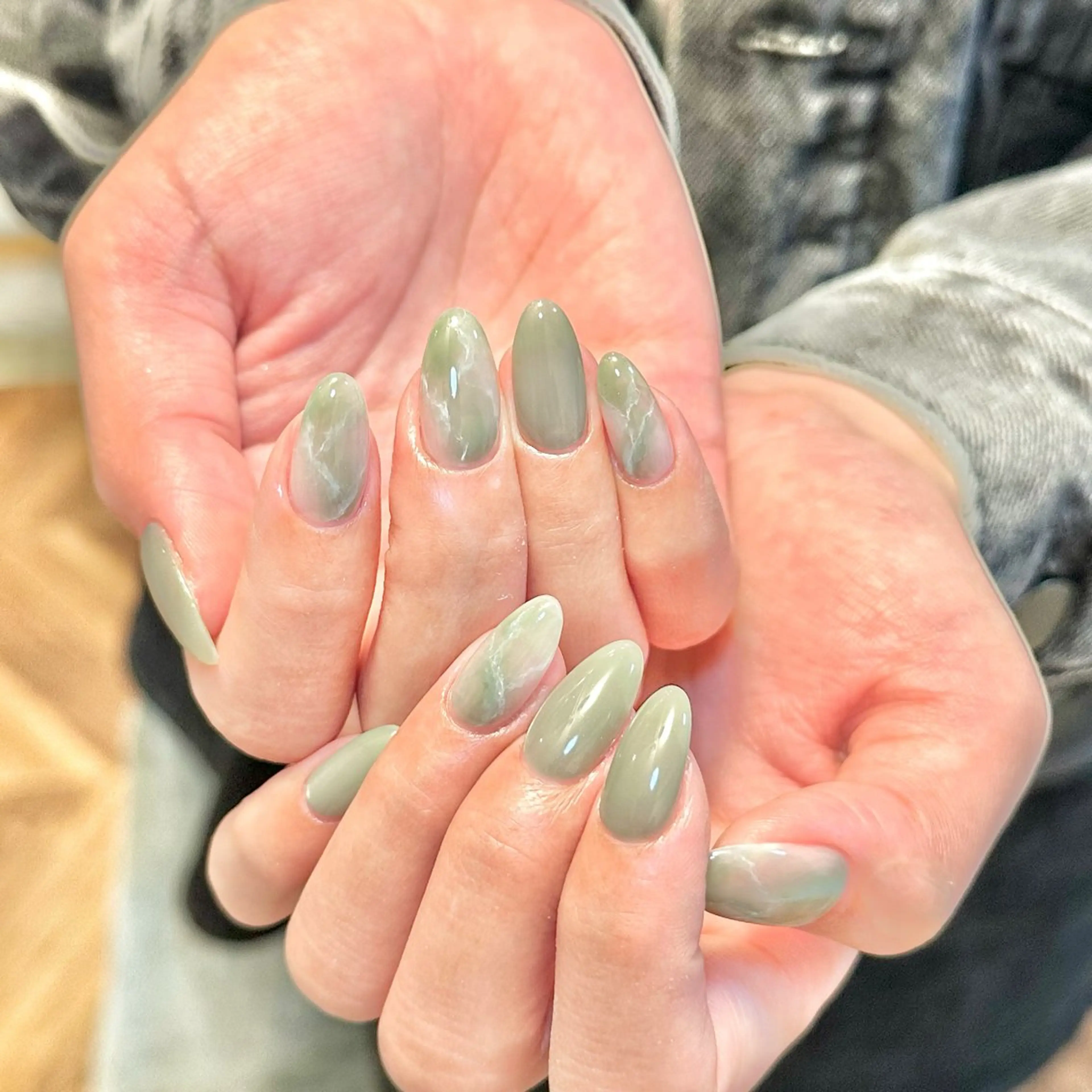 ネイル UnicornNail所属・Unicorn Nail 矢場町店のネイルデザイン