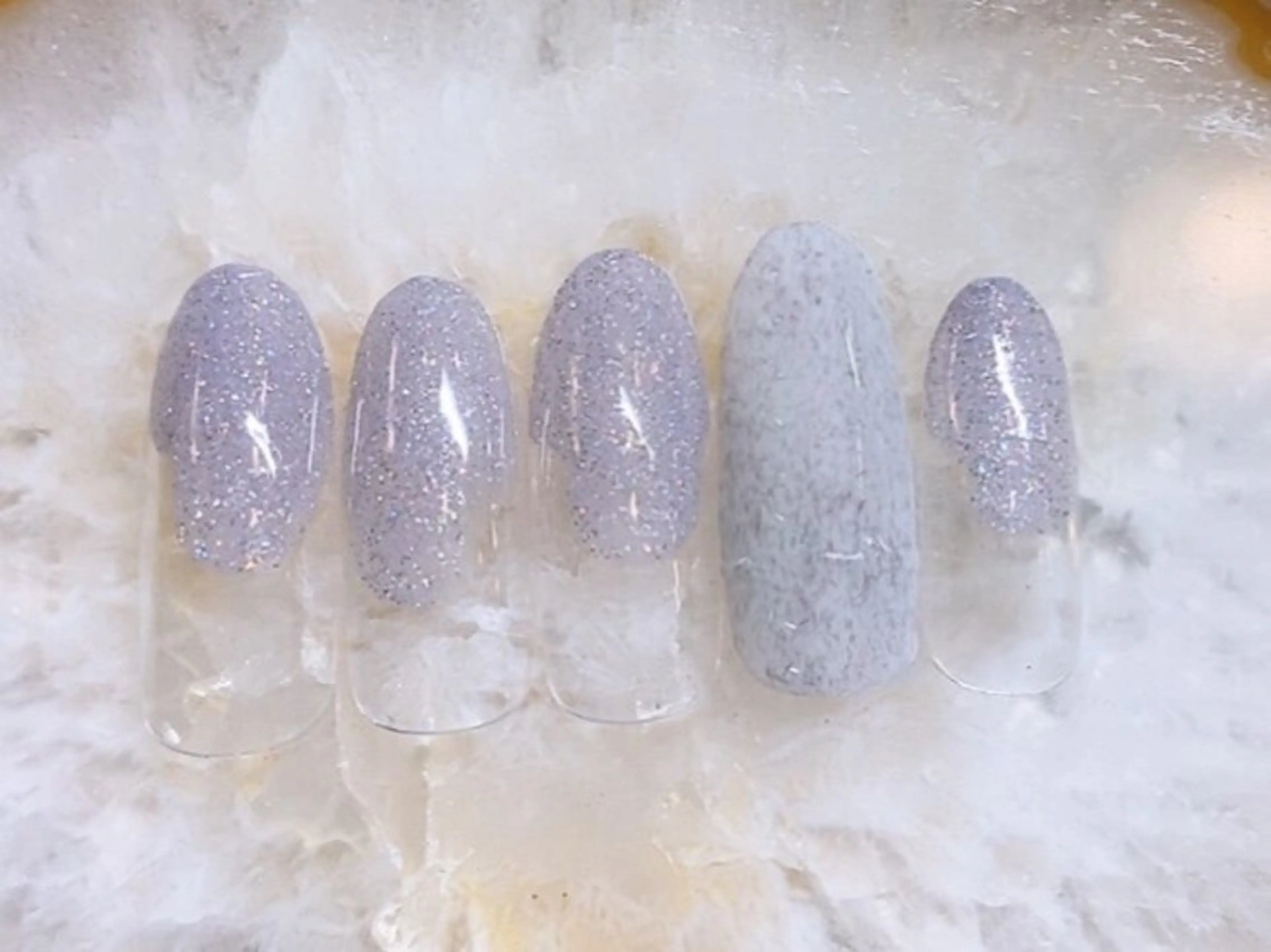 ネイル aimer tomomiのネイルデザイン