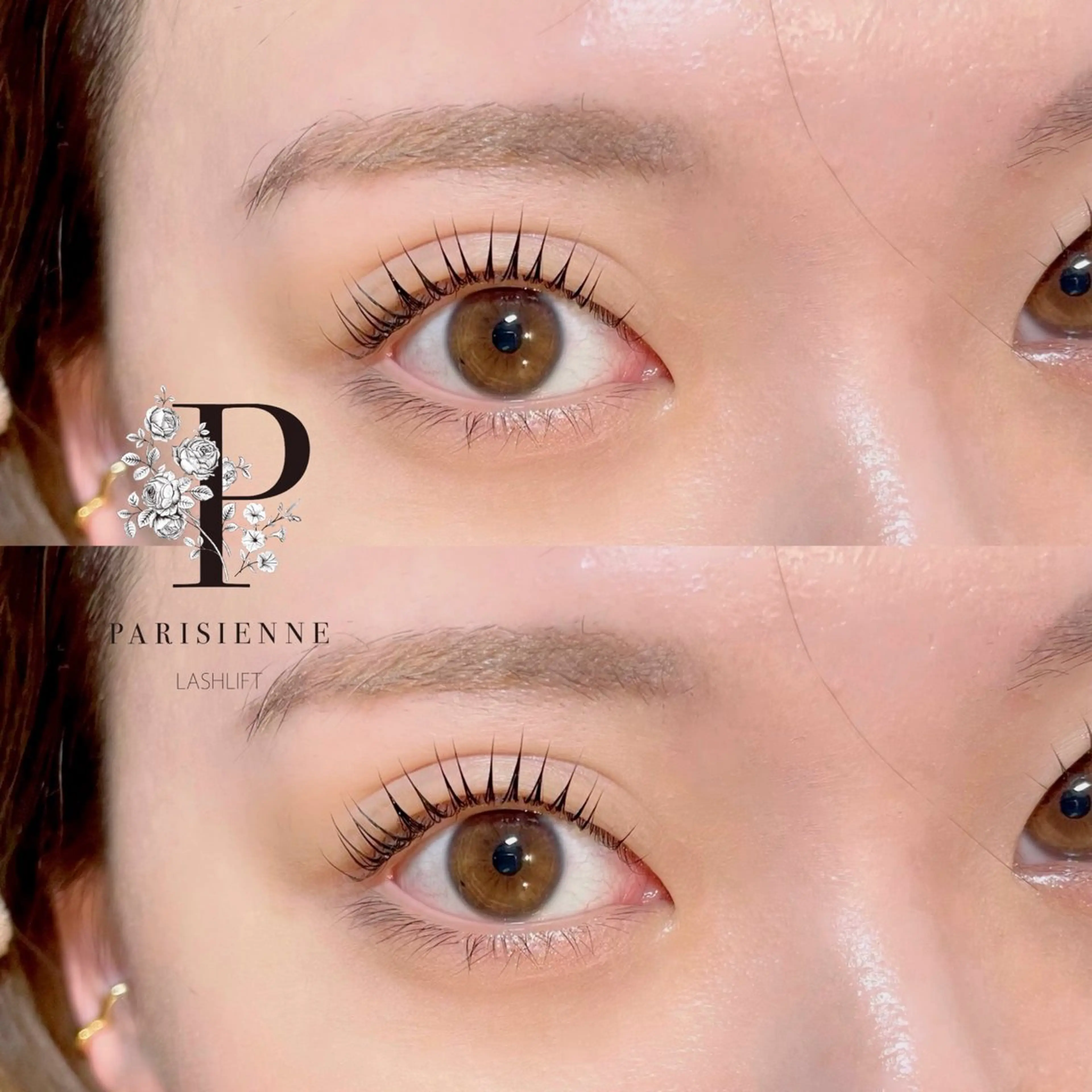 マツエク・マツパ マツパ vallee所属・パリエクまつげパーマ /LED/中谷のマツエク・マツパデザイン