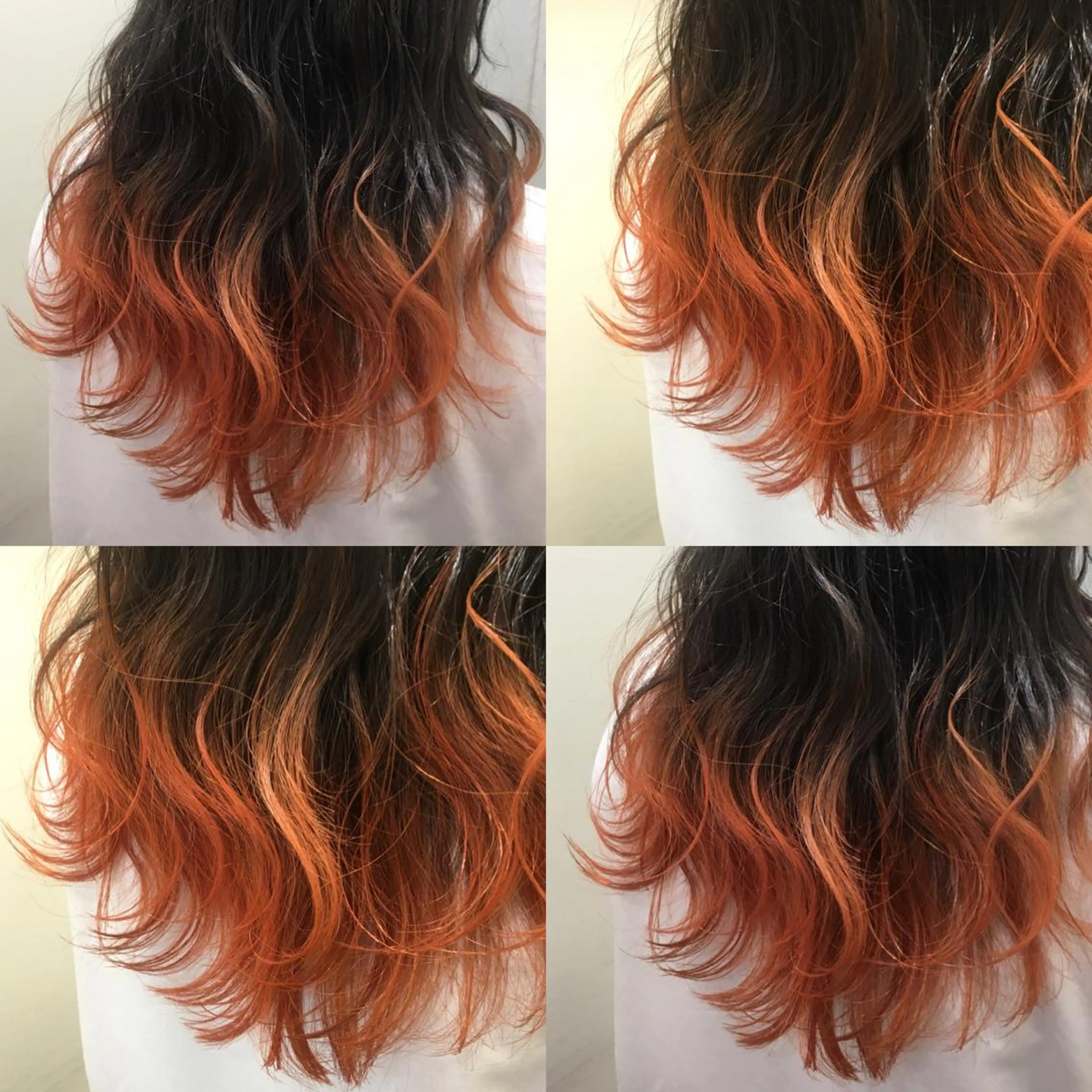 ロング カラー パーマ ヘアアレンジ メンズ キッズ ネイル マツエク・マツパ 代表🎀 ふわモテ愛 され髪🩷yumiのヘアスタイル