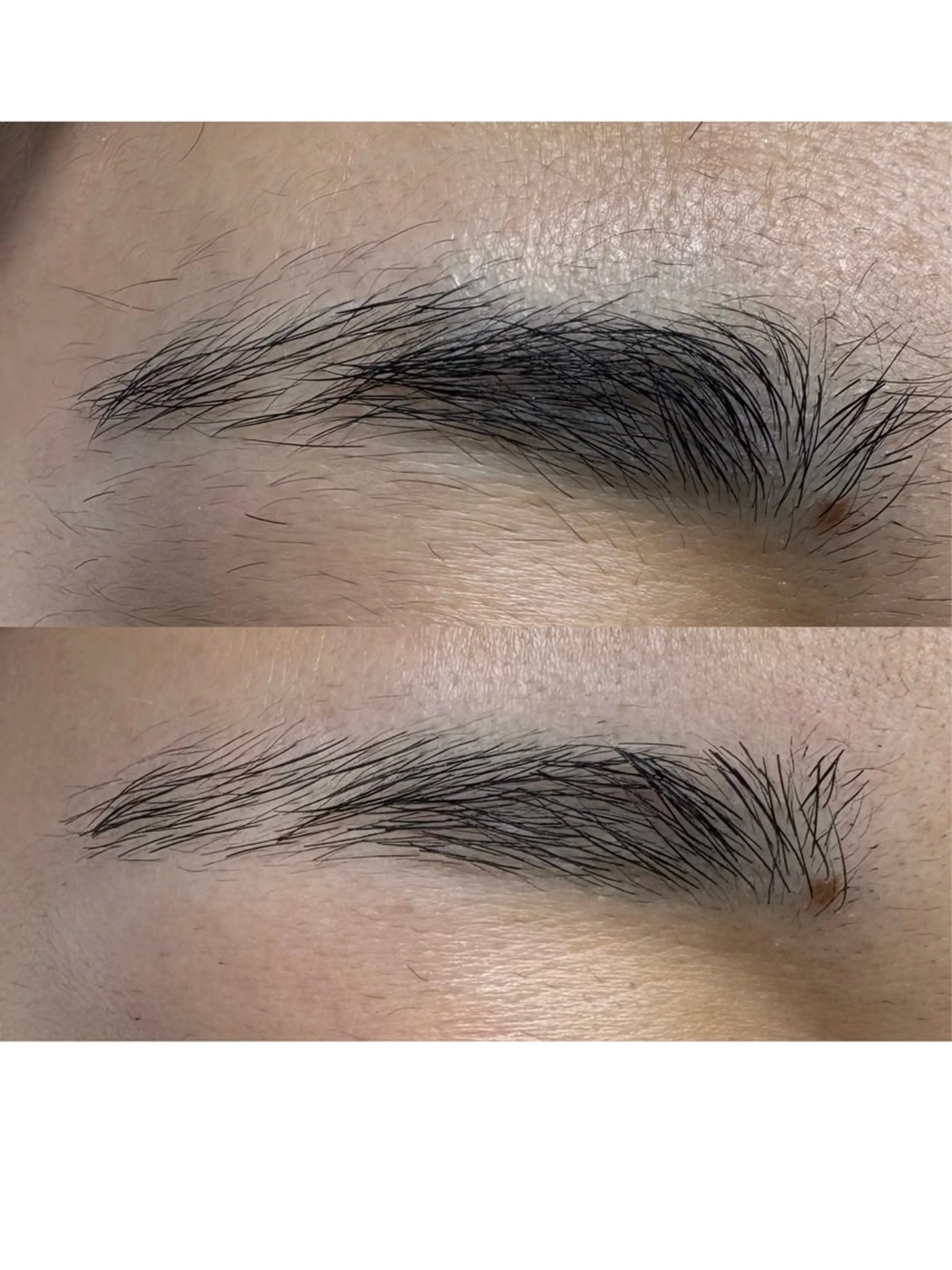 アイブロウ トータルビューティー サロン・Ｎの眉毛・アイブロウイメージ