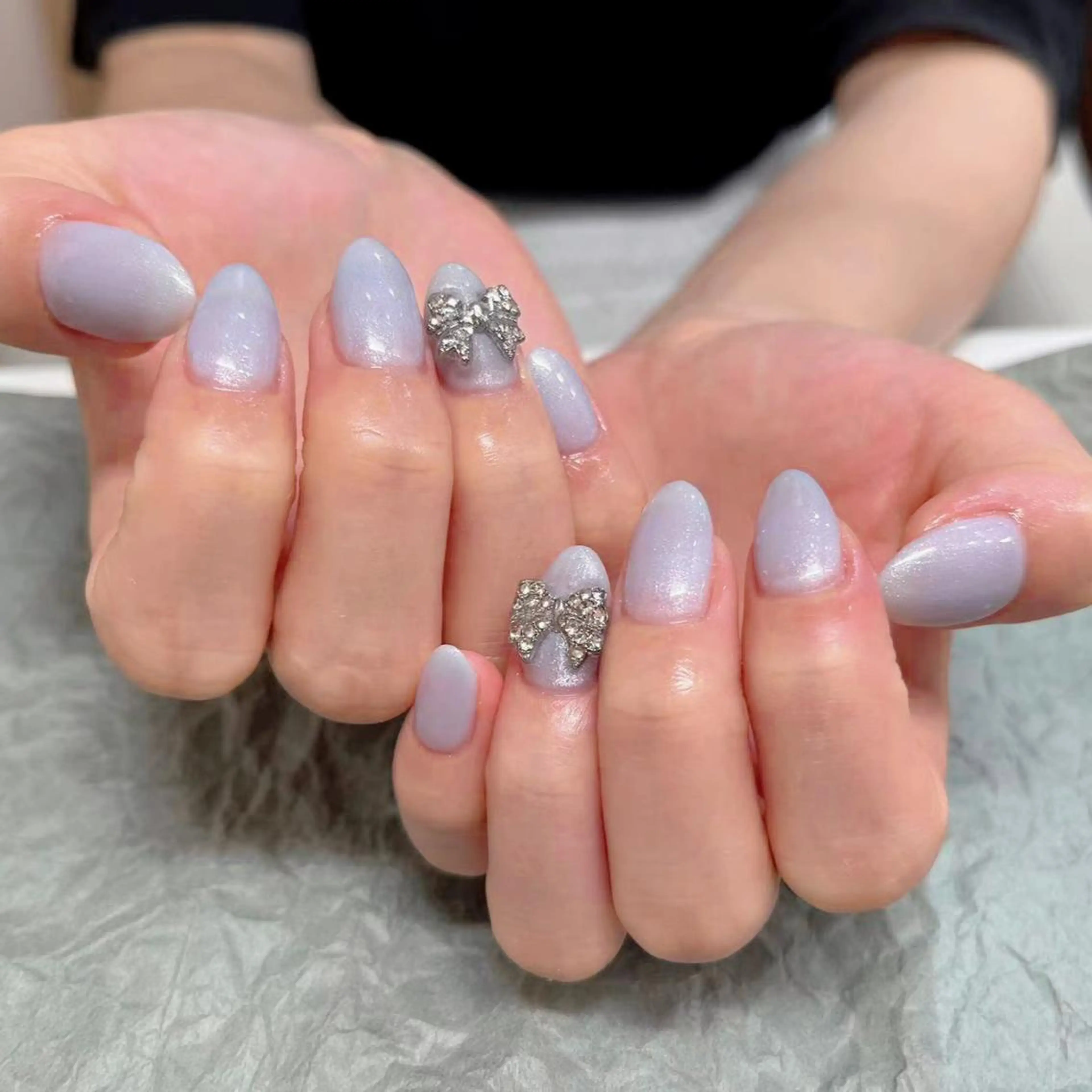 ネイル Umi nail& eyelashのネイルデザイン